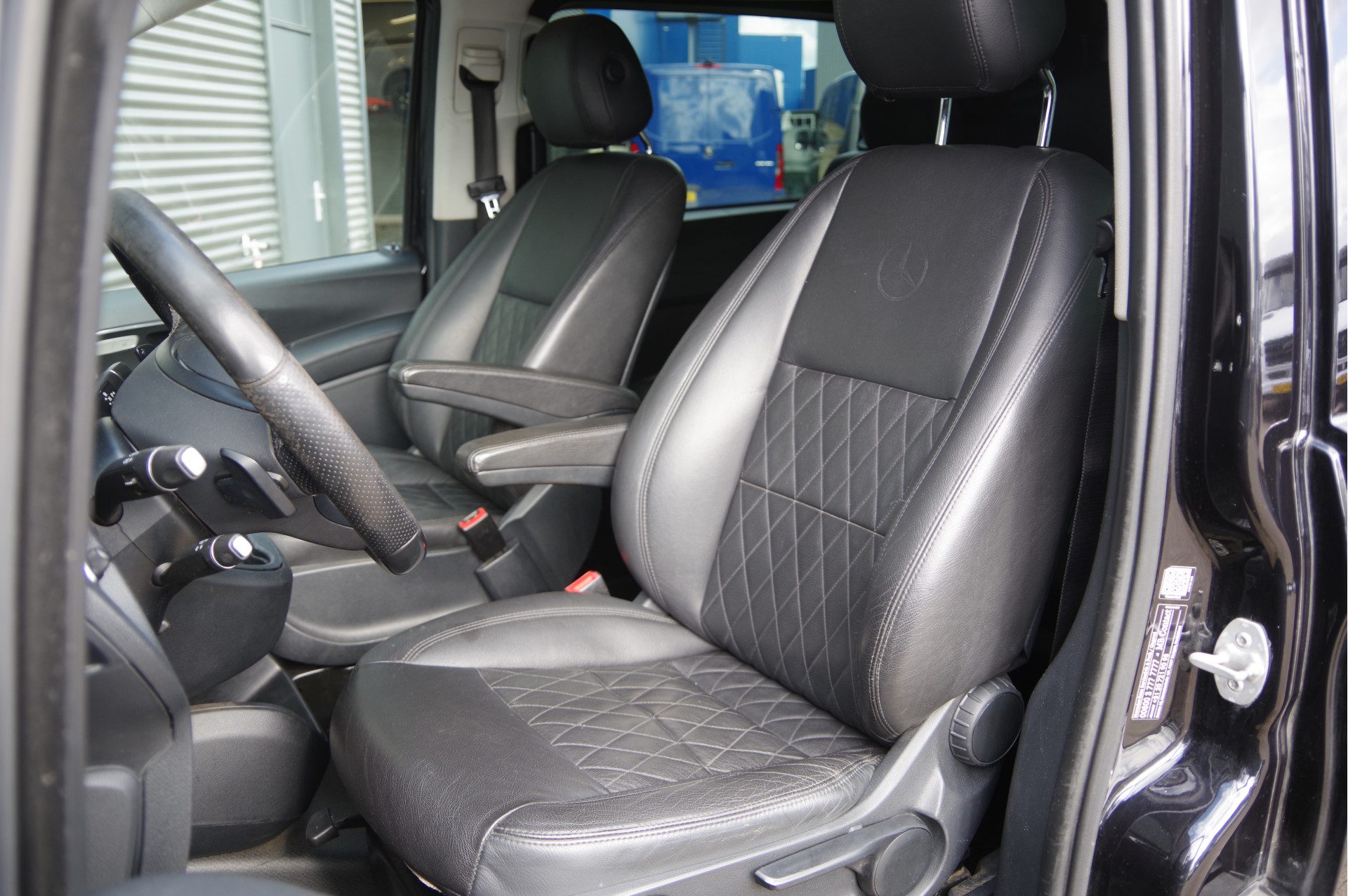 Mercedes-Benz Vito - Afbeelding 7
