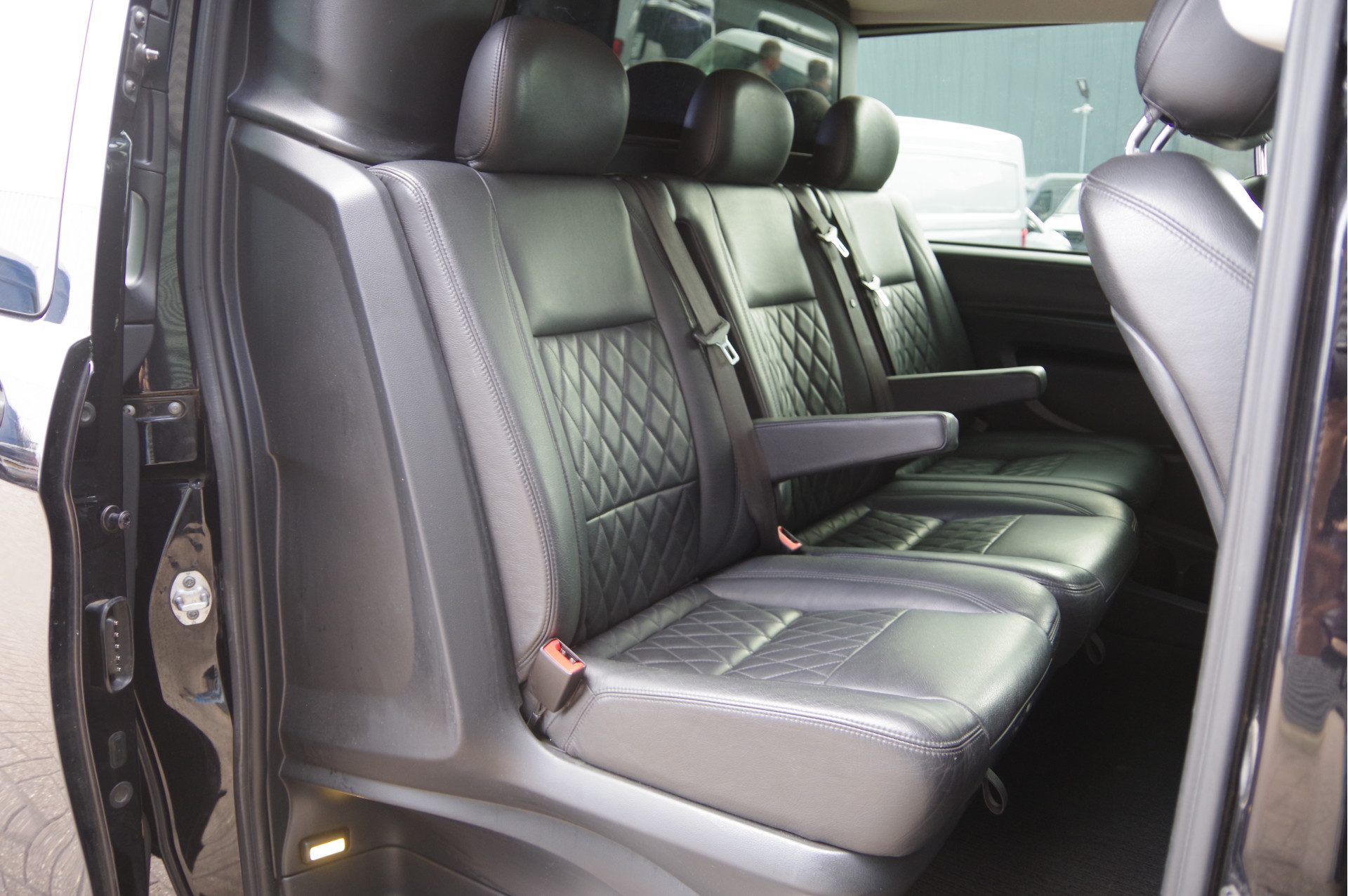 Mercedes-Benz Vito - Afbeelding 9