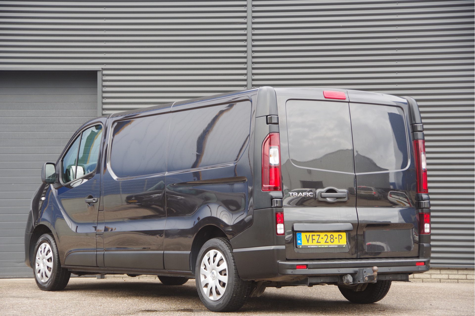 Renault Trafic - Afbeelding 13