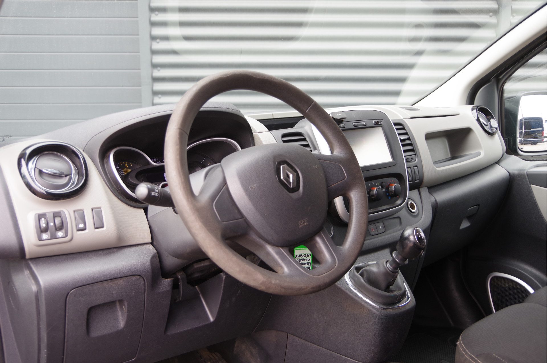 Renault Trafic - Afbeelding 3