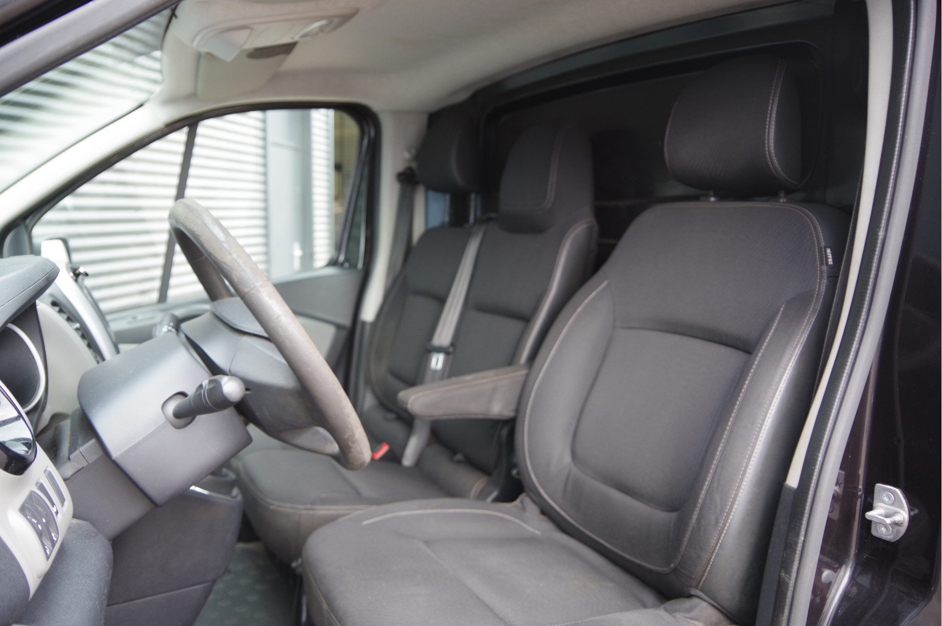 Renault Trafic - Afbeelding 4