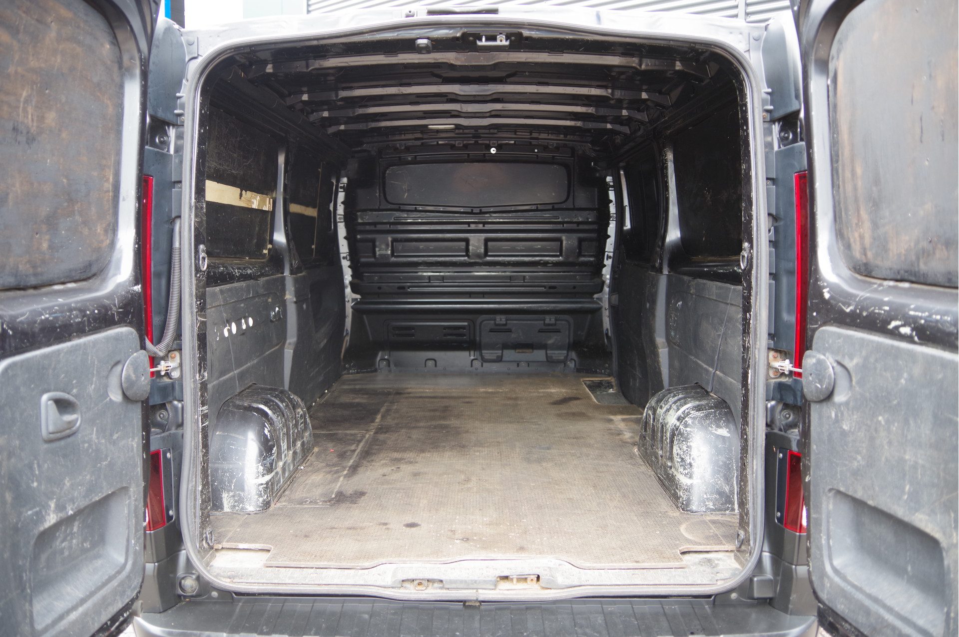 Renault Trafic - Afbeelding 5