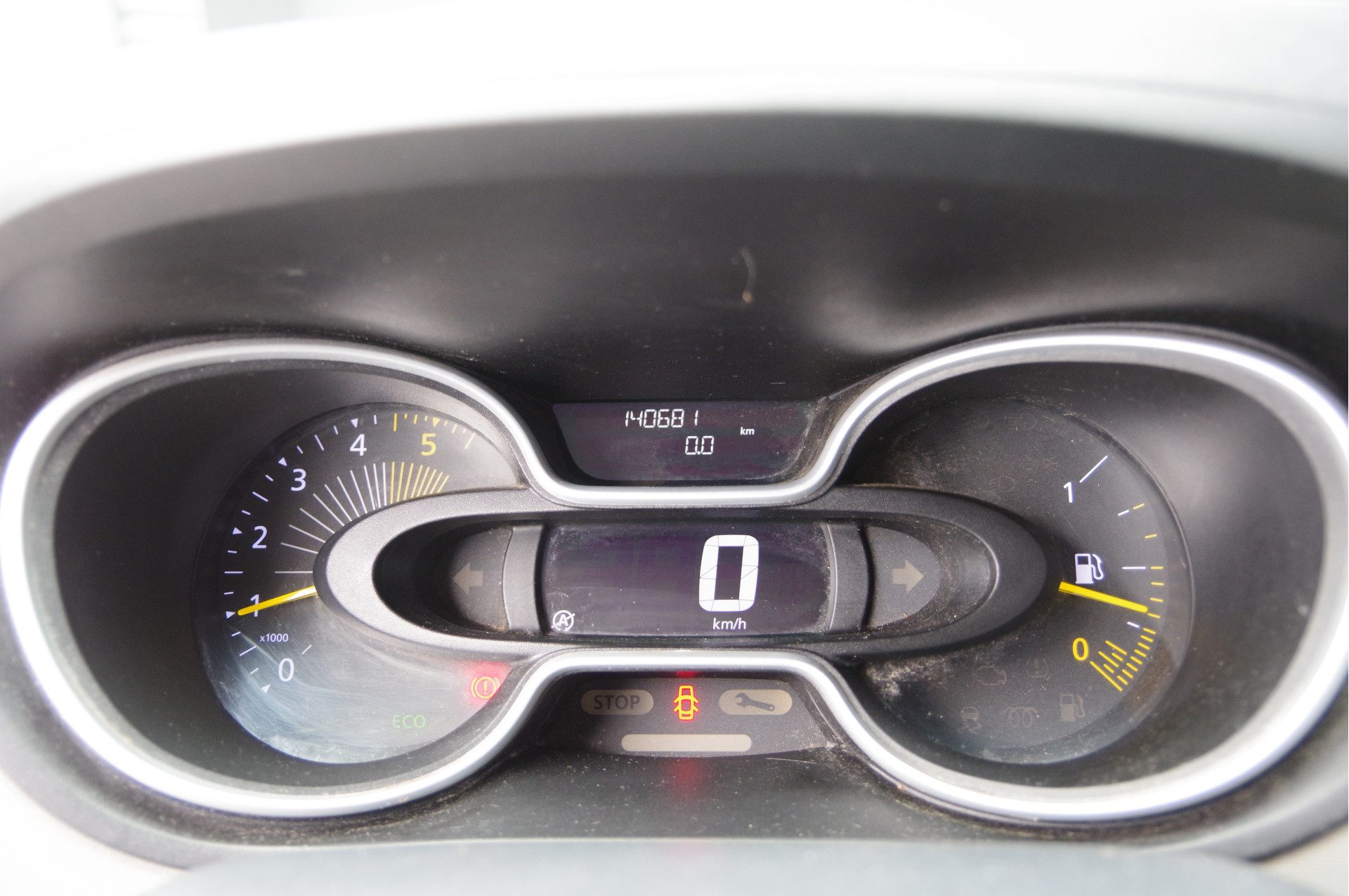 Renault Trafic - Afbeelding 6