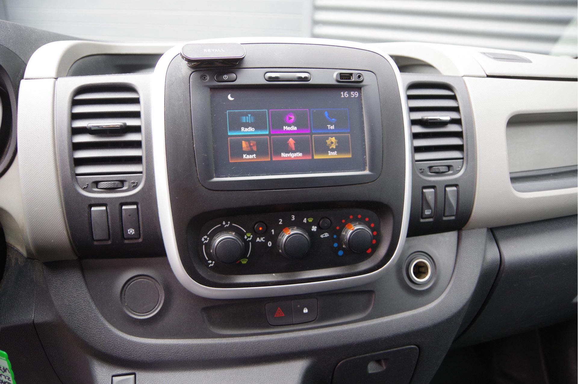 Renault Trafic - Afbeelding 7