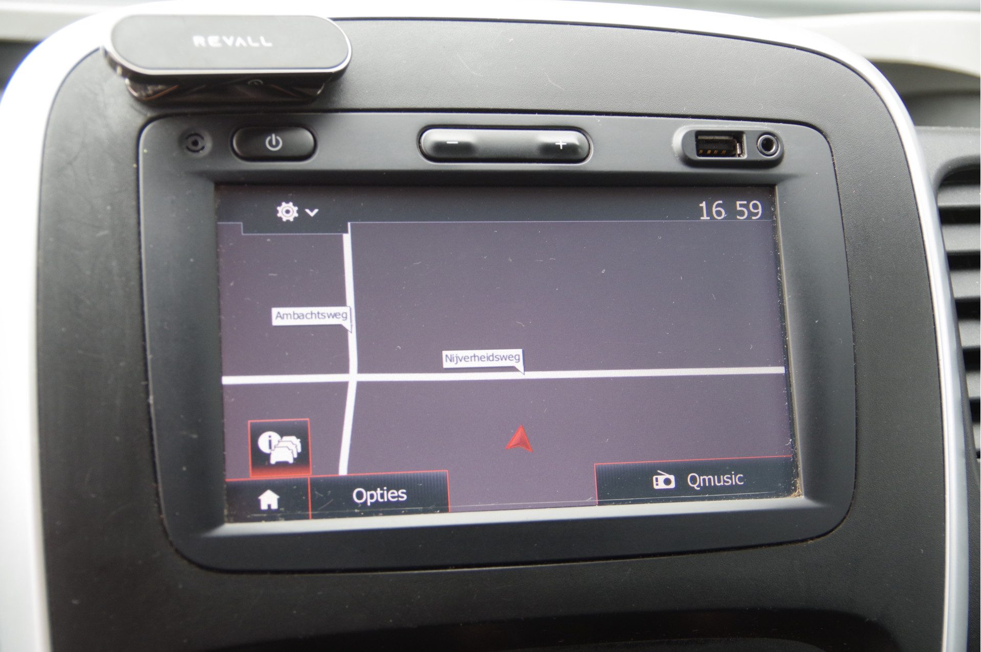 Renault Trafic - Afbeelding 8