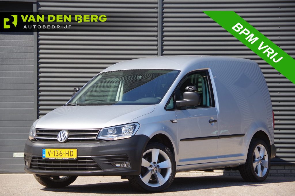 Volkswagen Caddy 55893202 afbeelding 1