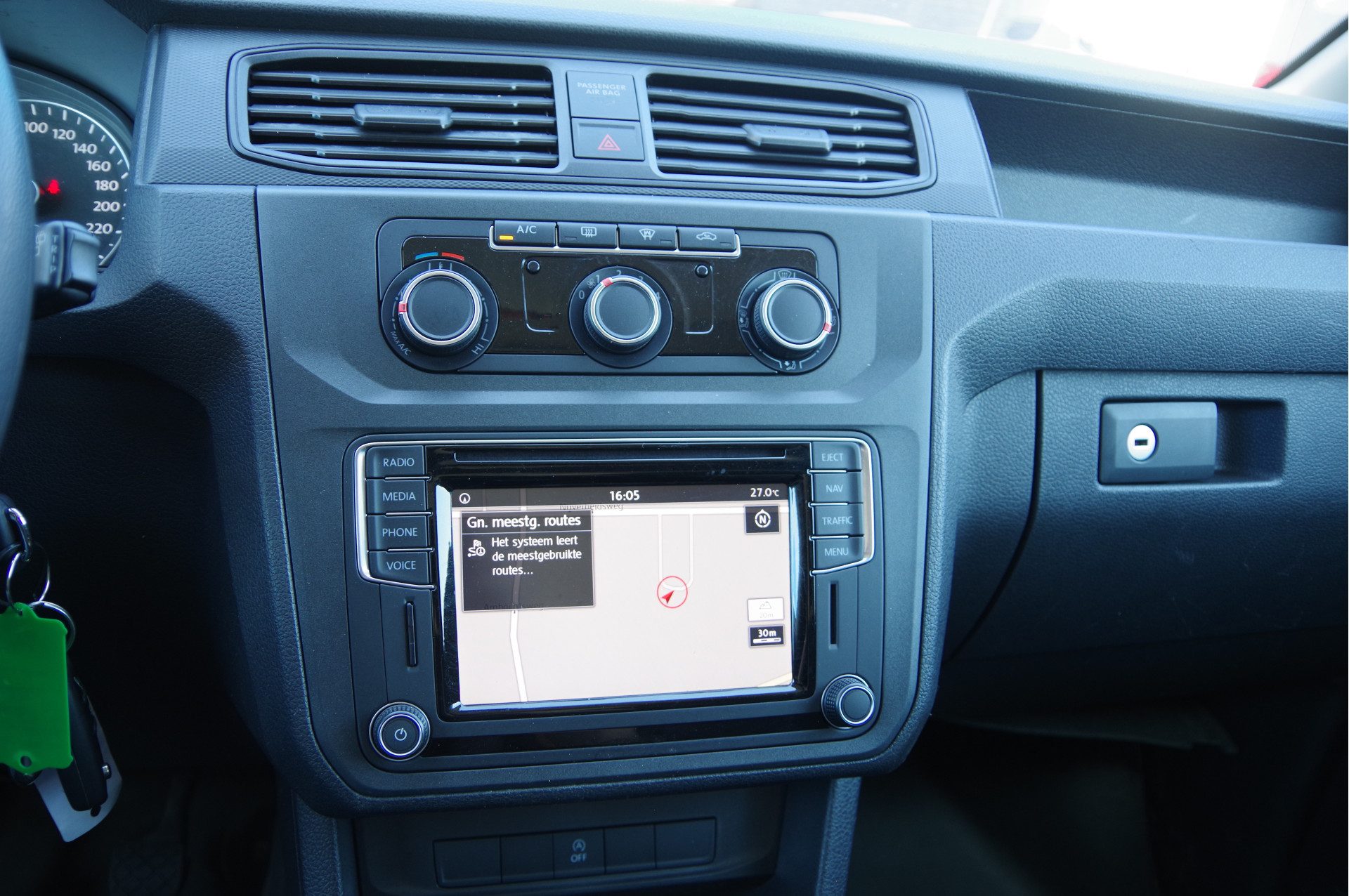 Volkswagen Caddy - Afbeelding 10