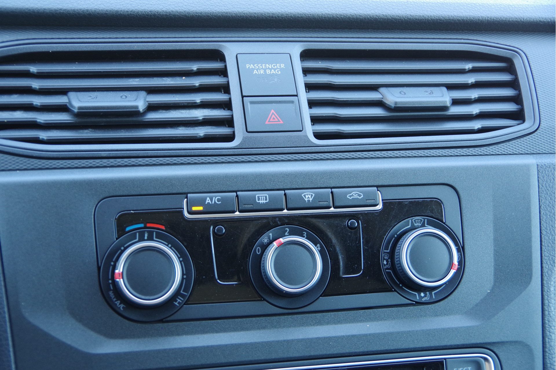 Volkswagen Caddy - Afbeelding 11