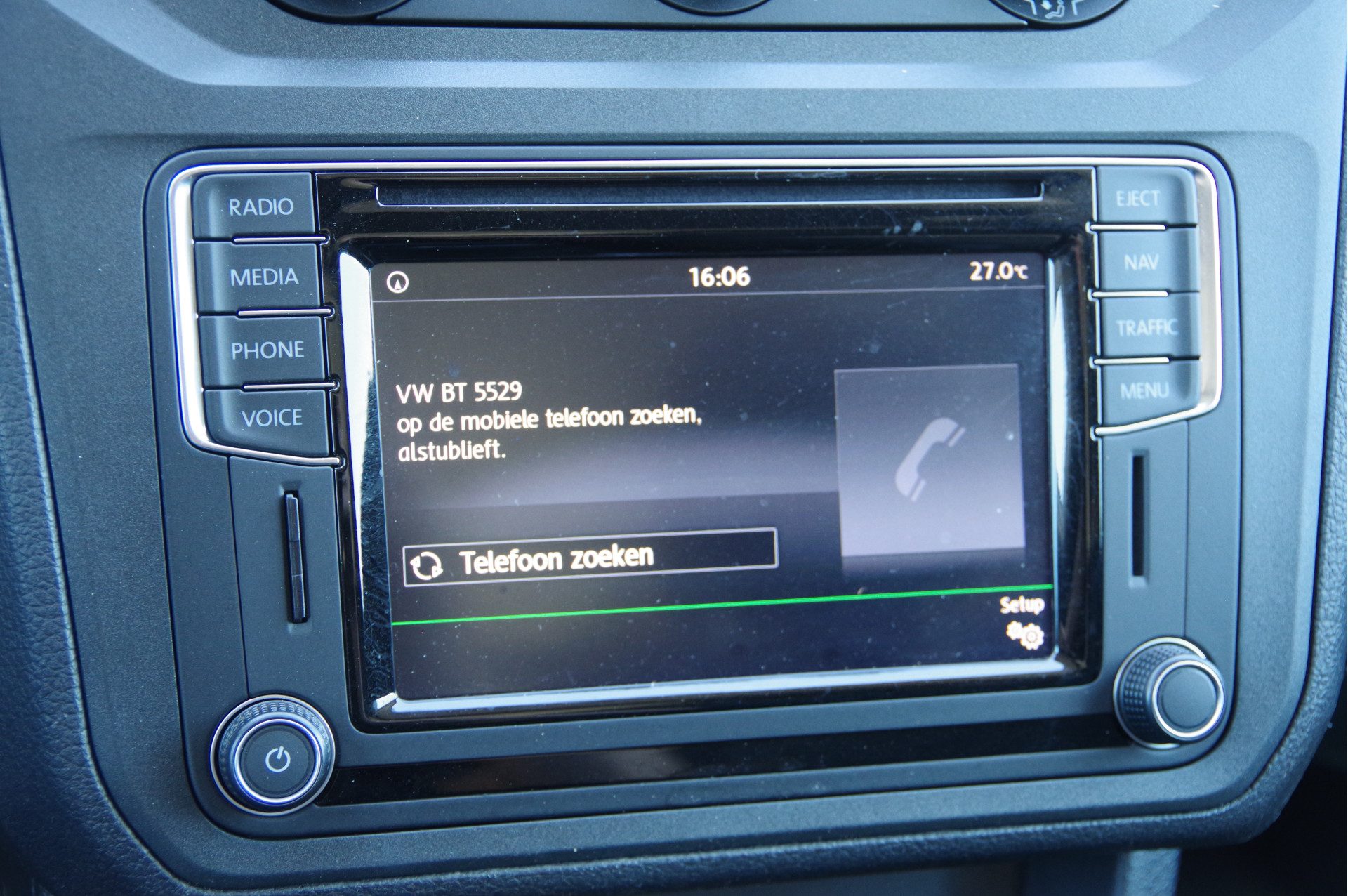 Volkswagen Caddy - Afbeelding 14