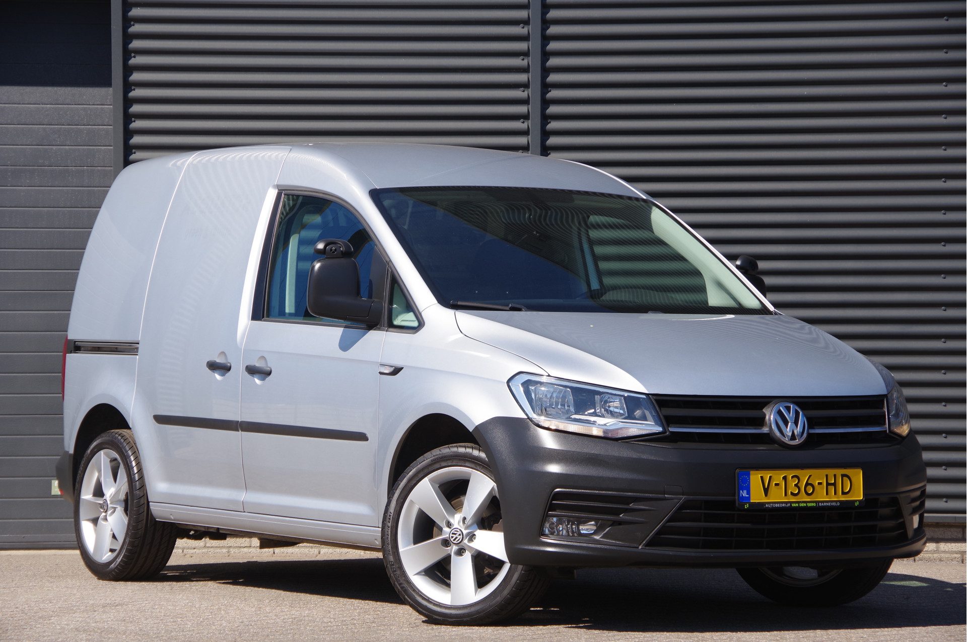 Volkswagen Caddy - Afbeelding 17