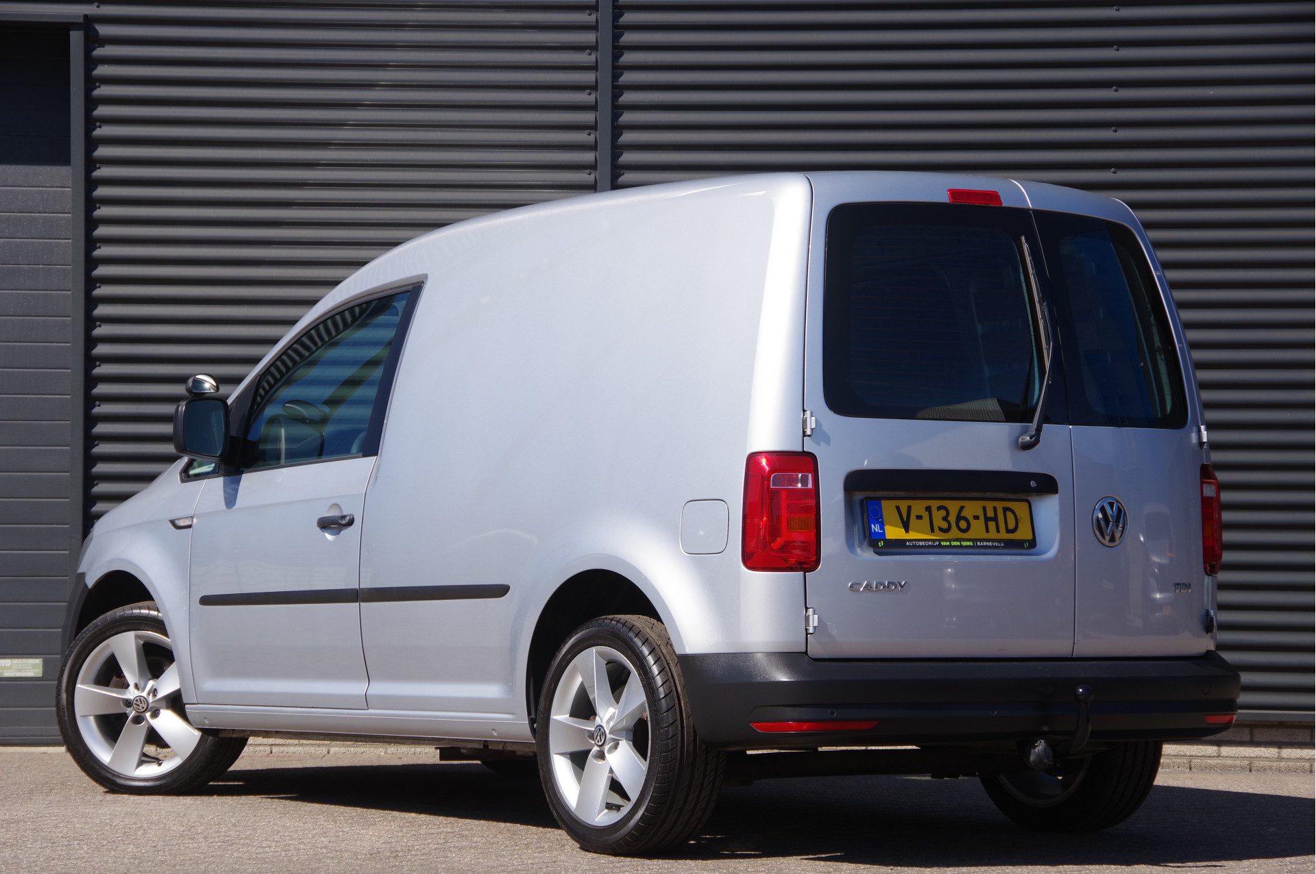 Volkswagen Caddy - Afbeelding 18