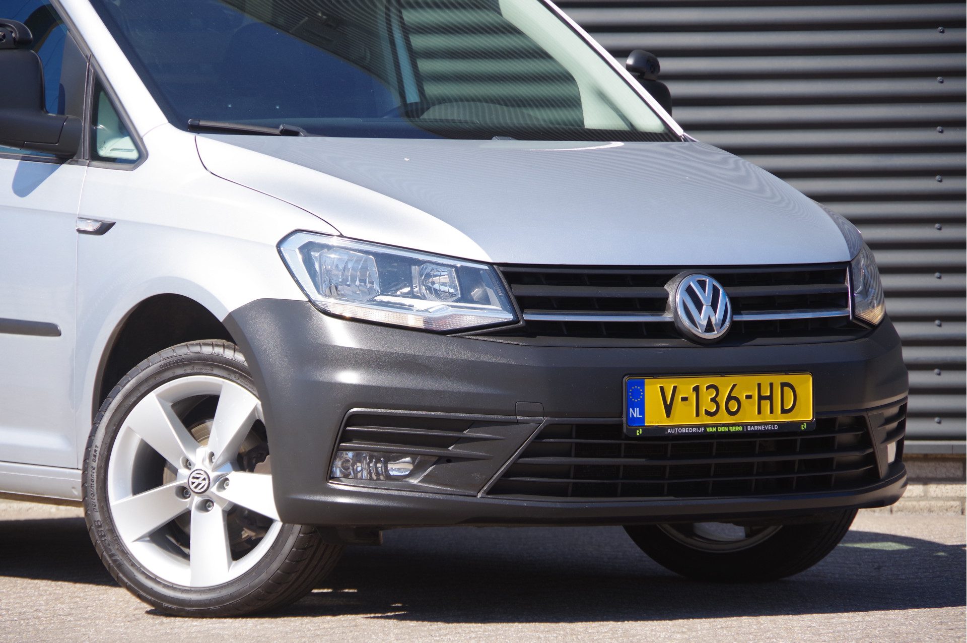 Volkswagen Caddy - Afbeelding 19