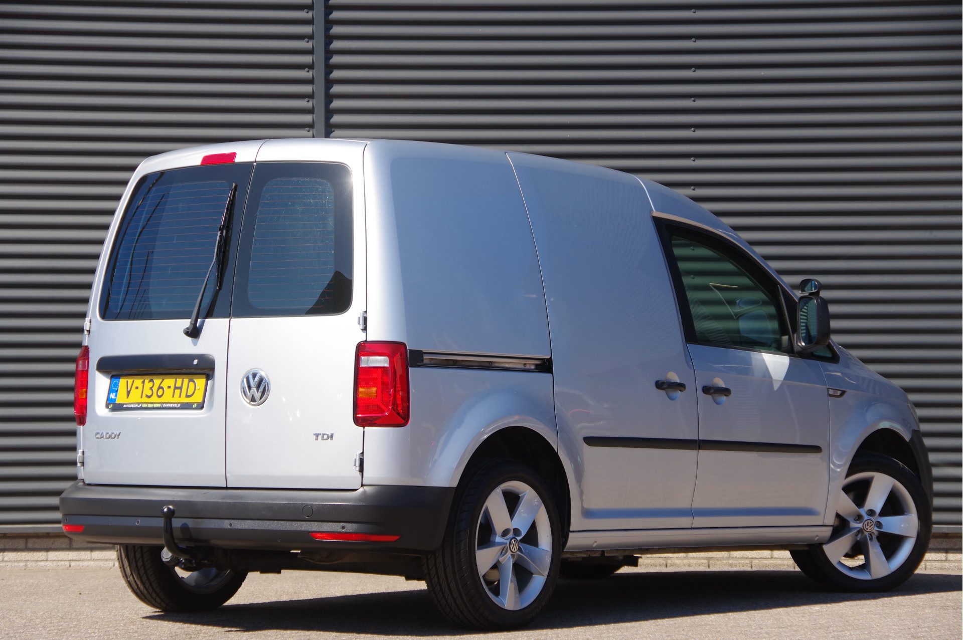 Volkswagen Caddy - Afbeelding 2