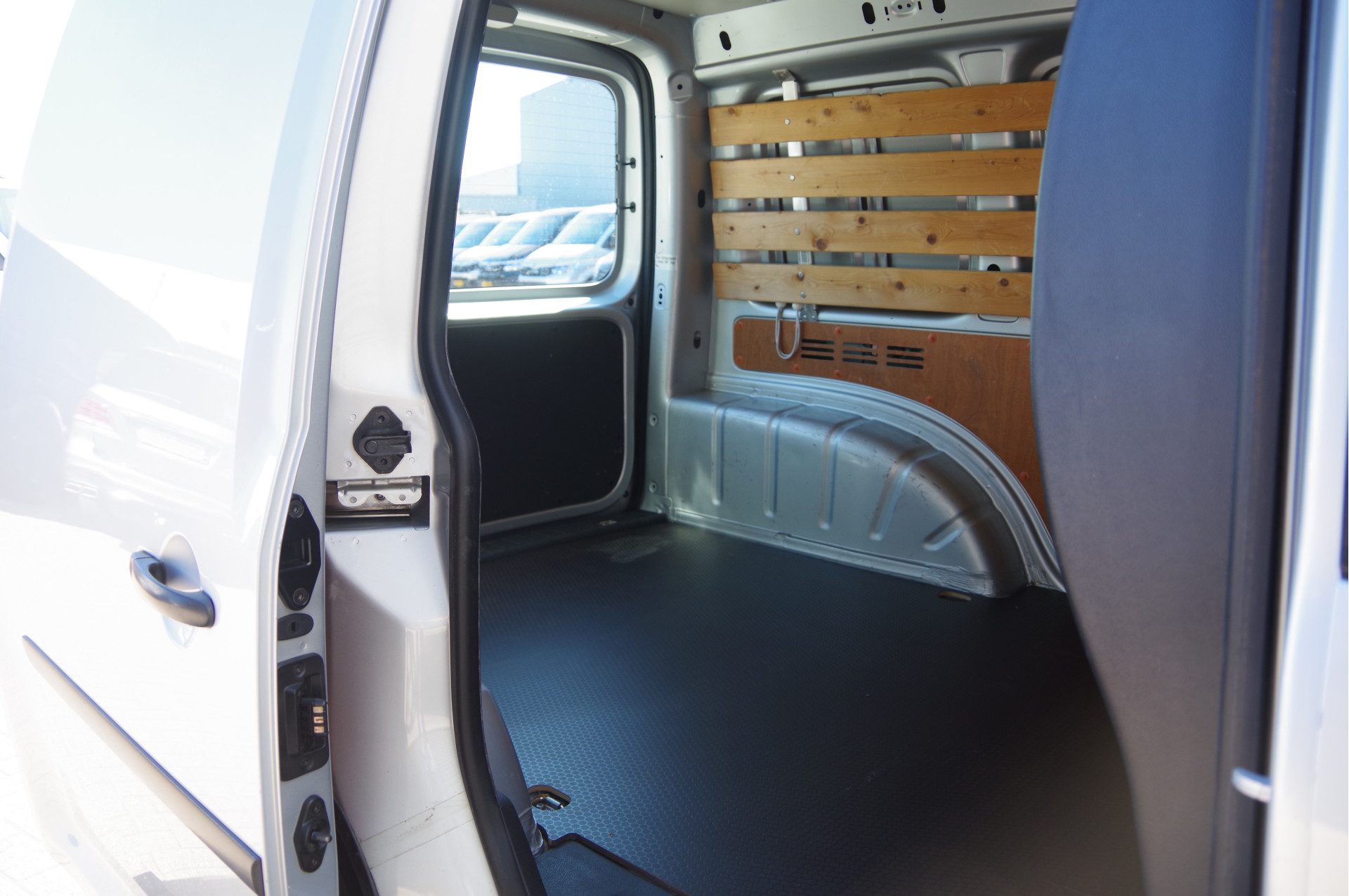 Volkswagen Caddy - Afbeelding 20