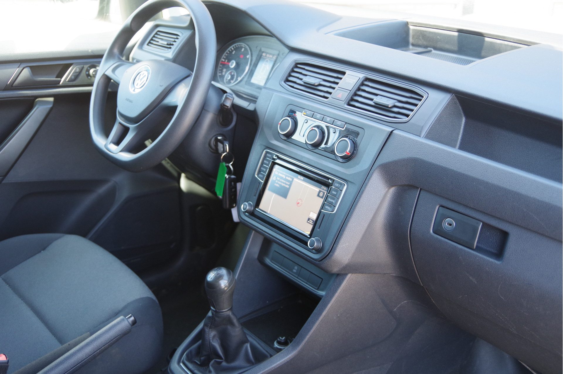 Volkswagen Caddy - Afbeelding 21