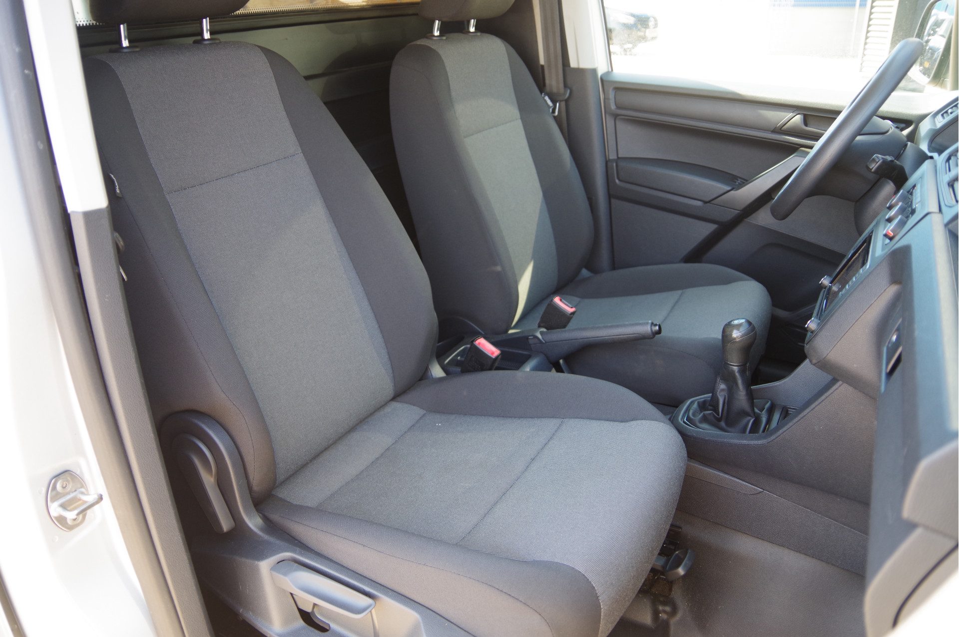 Volkswagen Caddy - Afbeelding 22