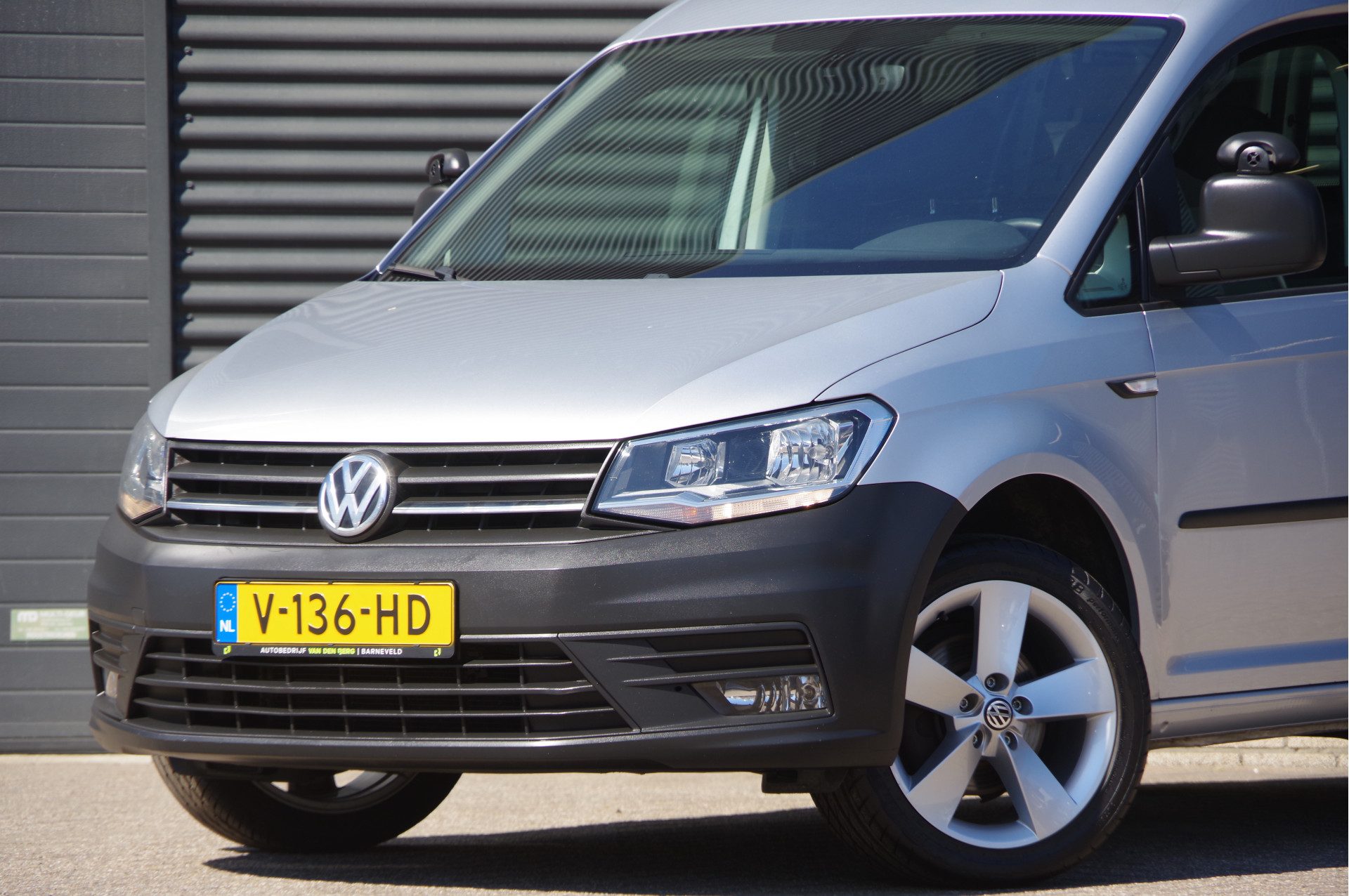 Volkswagen Caddy - Afbeelding 3