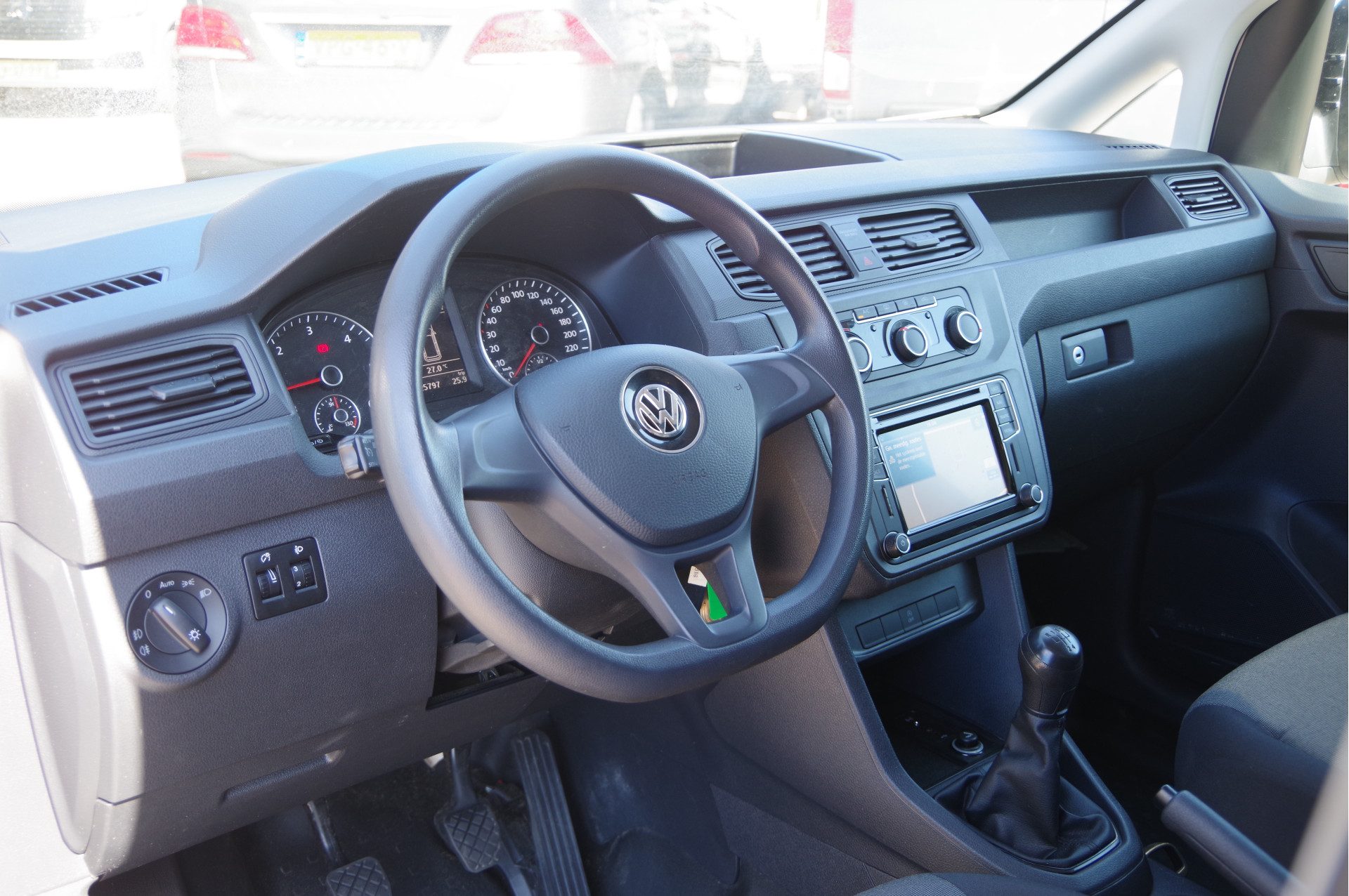 Volkswagen Caddy - Afbeelding 5