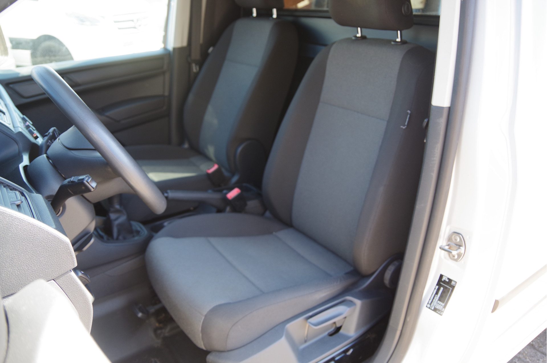 Volkswagen Caddy - Afbeelding 6