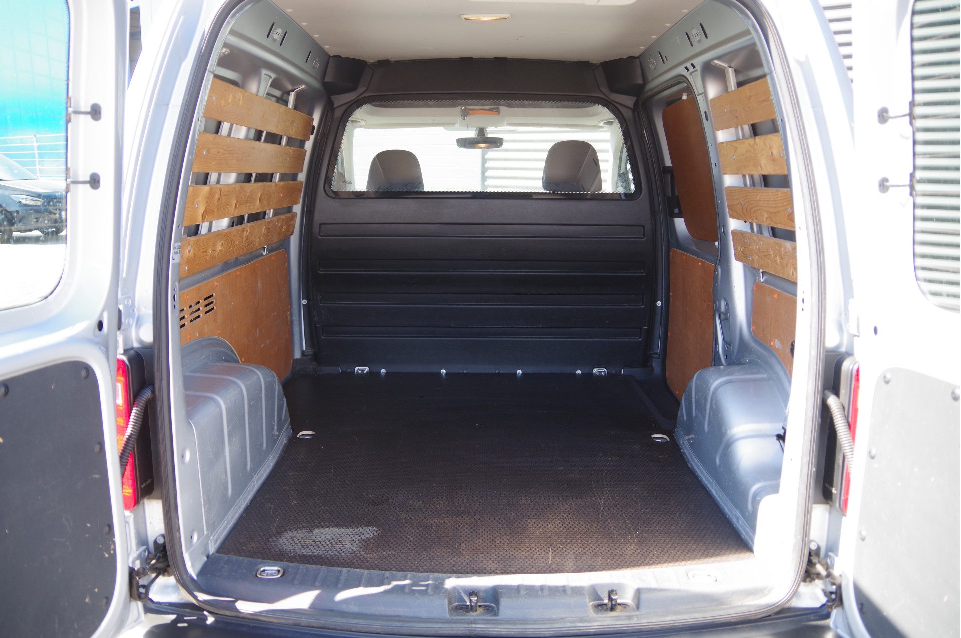 Volkswagen Caddy - Afbeelding 7