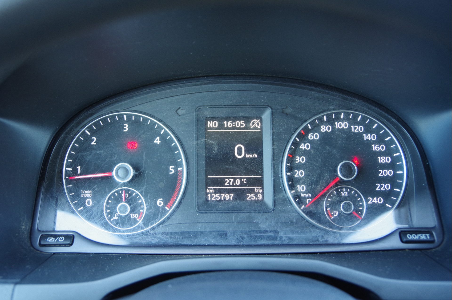 Volkswagen Caddy - Afbeelding 9