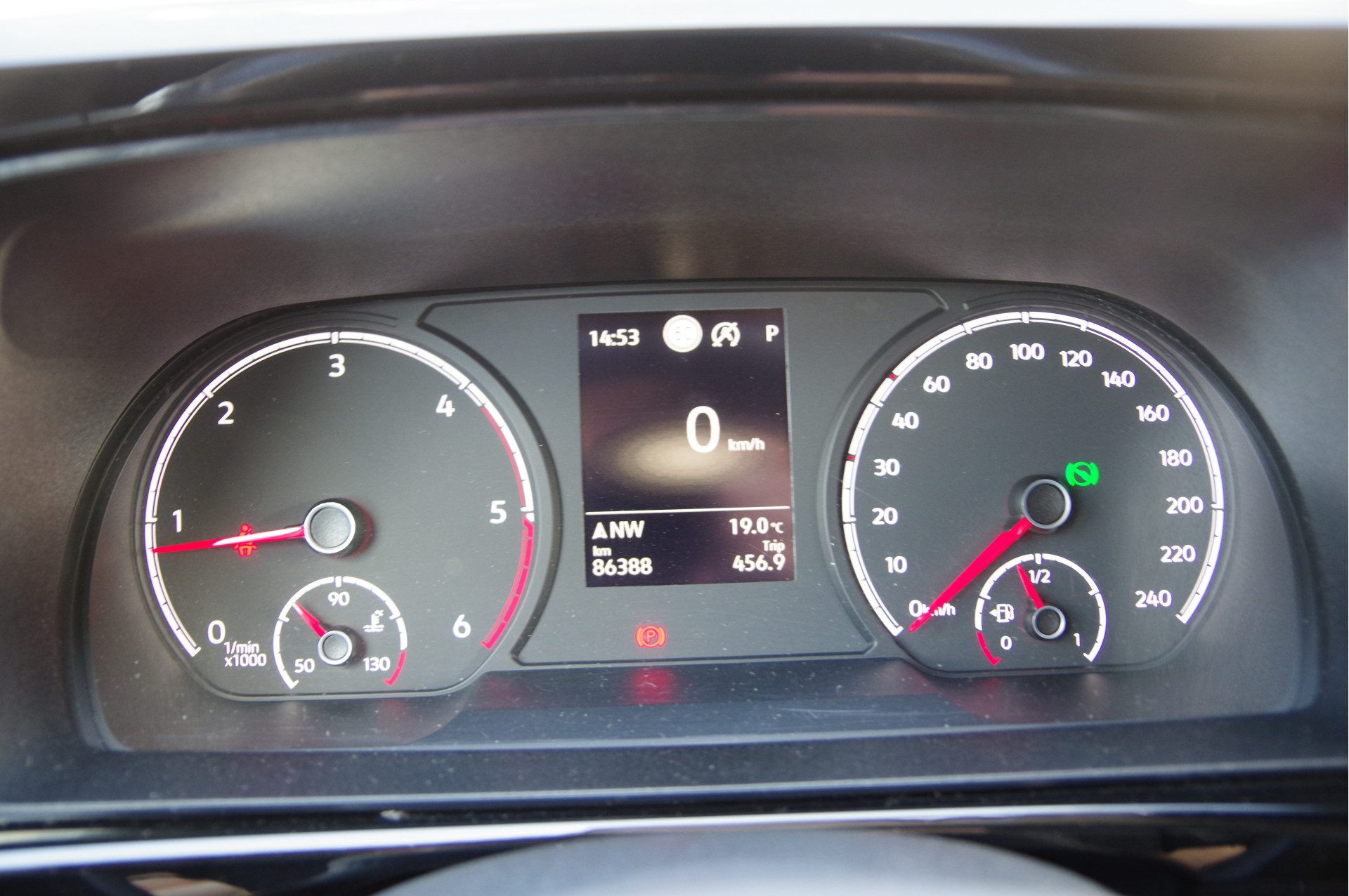 Volkswagen Caddy Cargo - Afbeelding 11