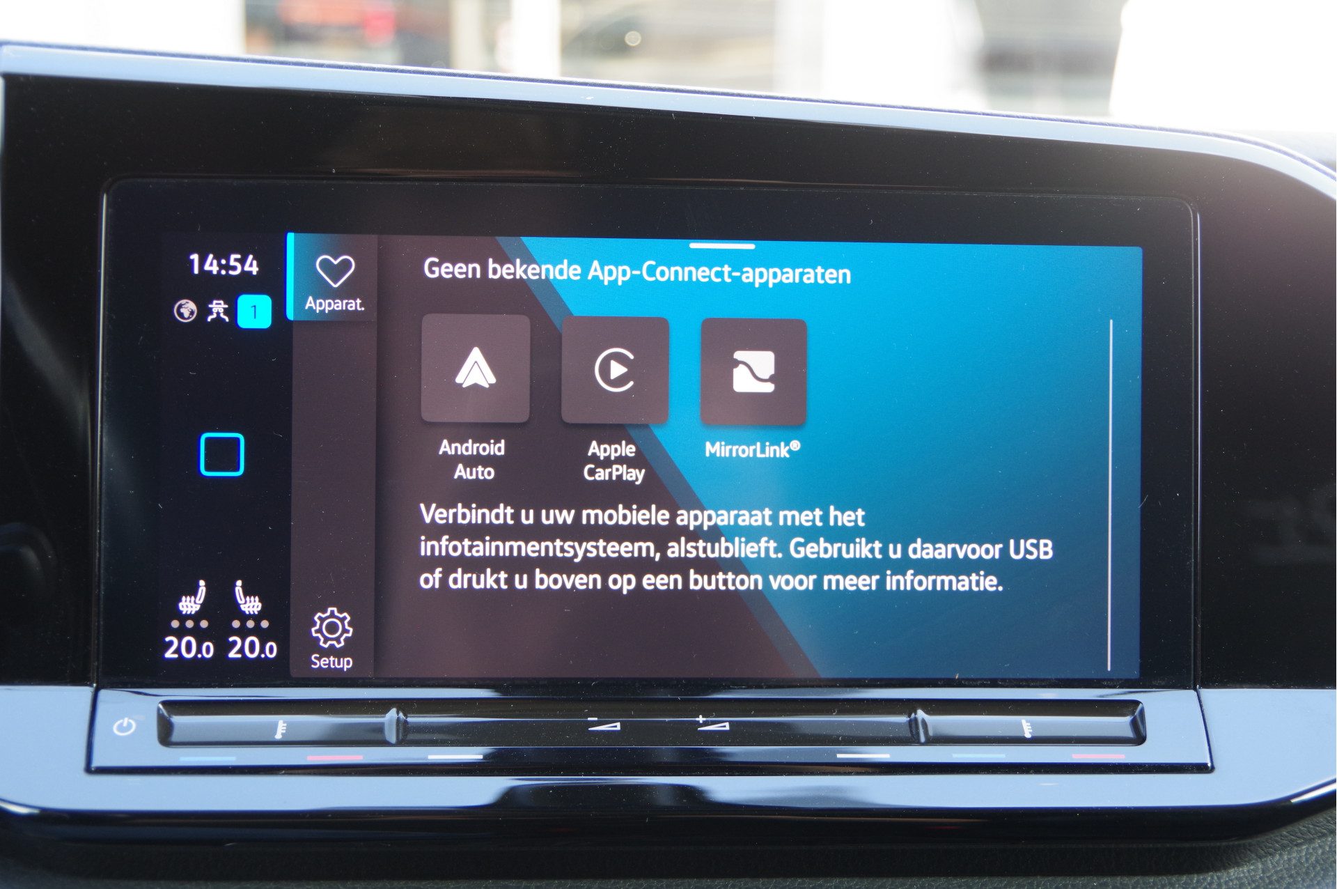 Volkswagen Caddy Cargo - Afbeelding 15