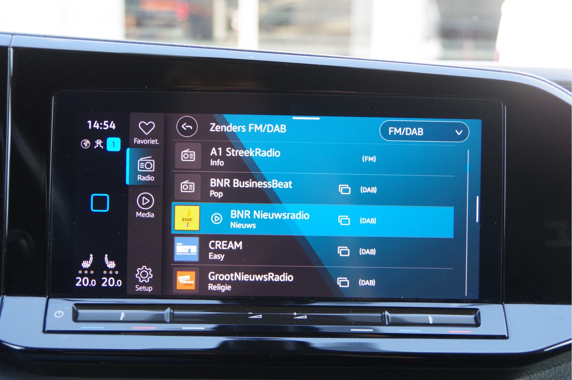 Volkswagen Caddy Cargo - Afbeelding 17