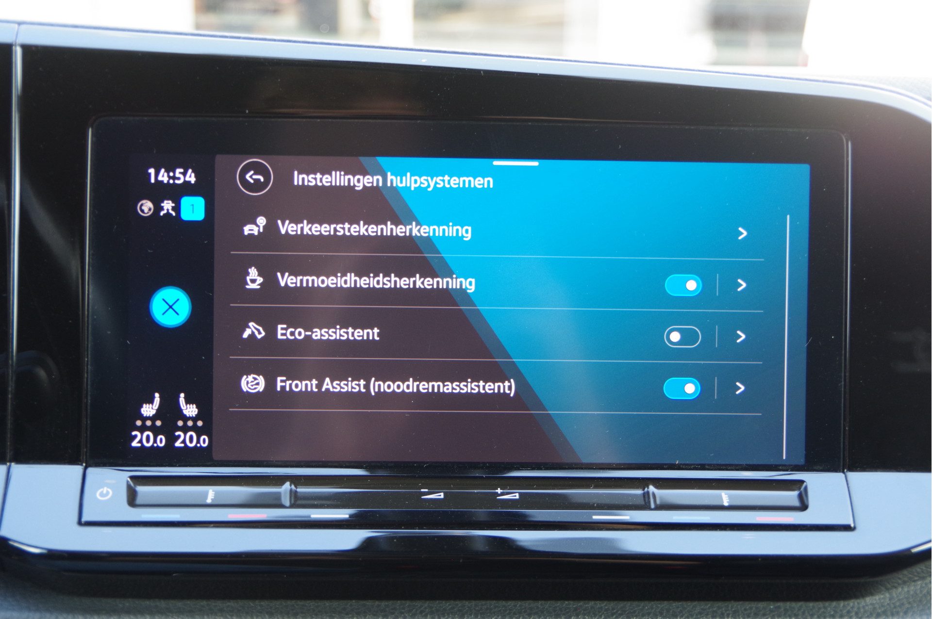 Volkswagen Caddy Cargo - Afbeelding 18