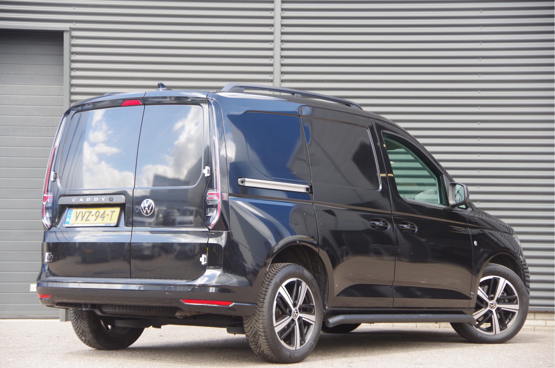 Volkswagen Caddy Cargo - Afbeelding 2