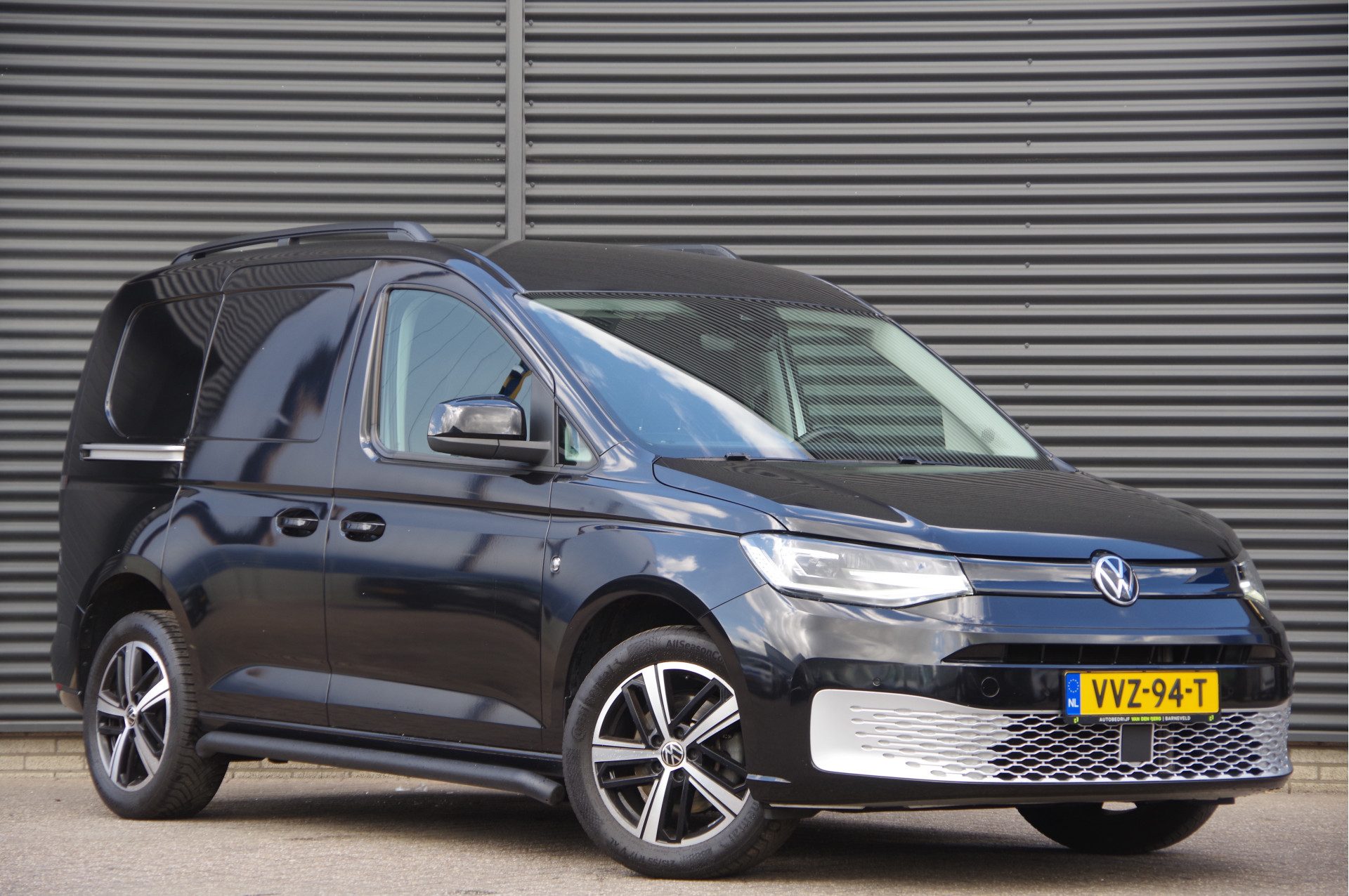Volkswagen Caddy Cargo - Afbeelding 24