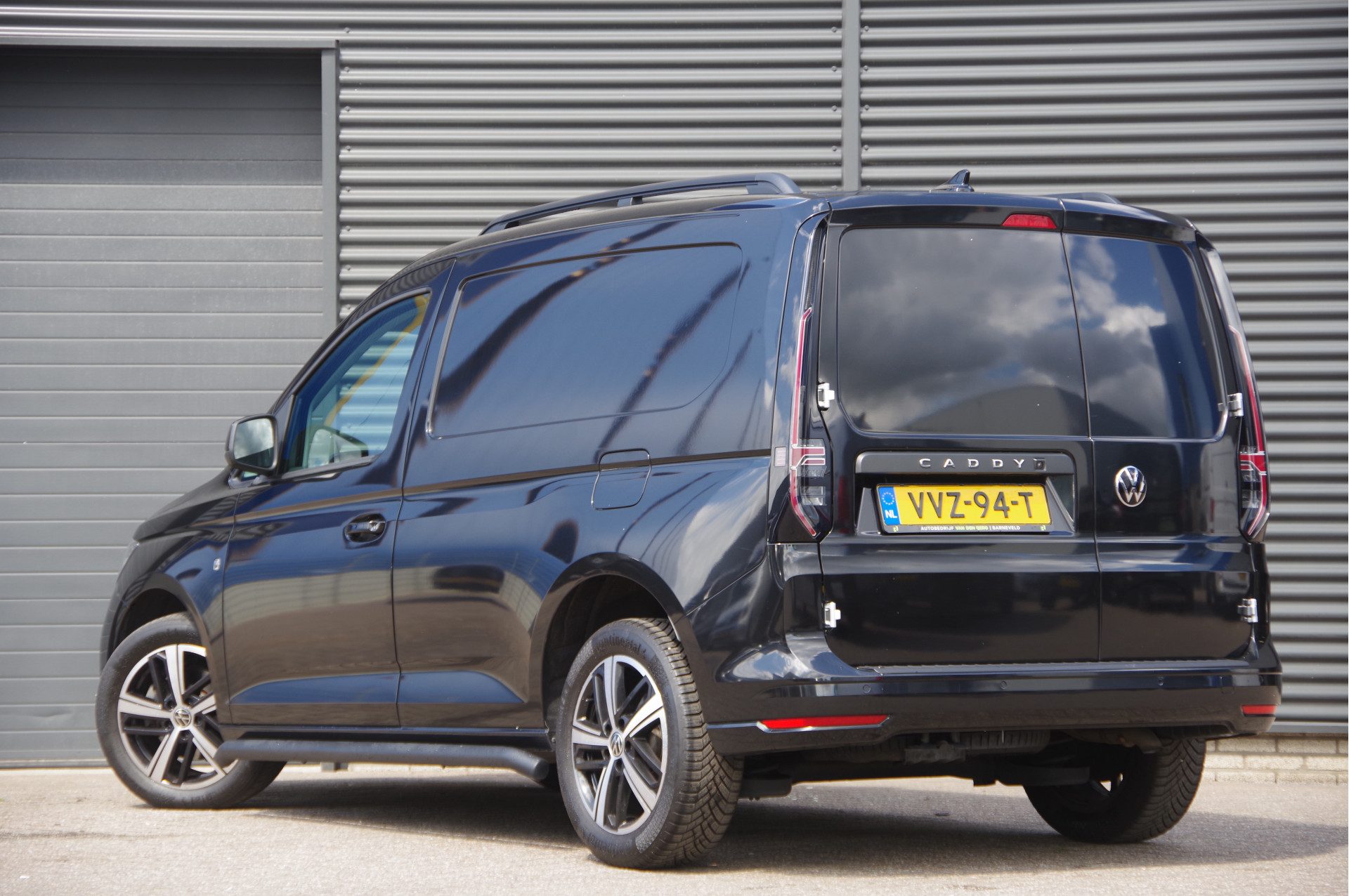 Volkswagen Caddy Cargo - Afbeelding 25