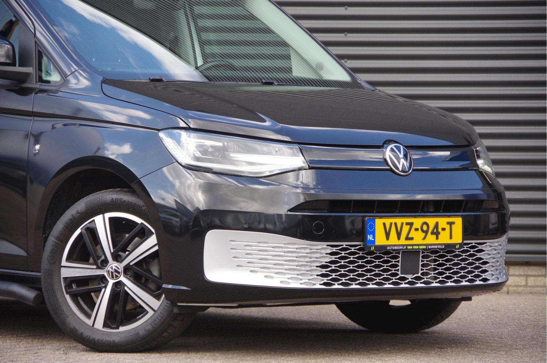 Volkswagen Caddy Cargo - Afbeelding 26