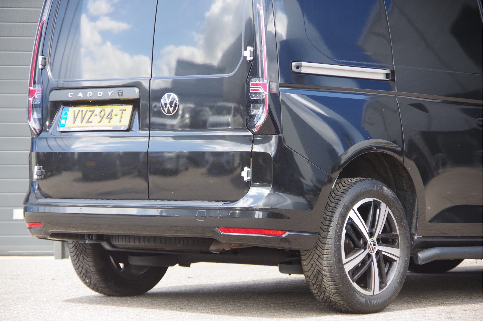 Volkswagen Caddy Cargo - Afbeelding 27