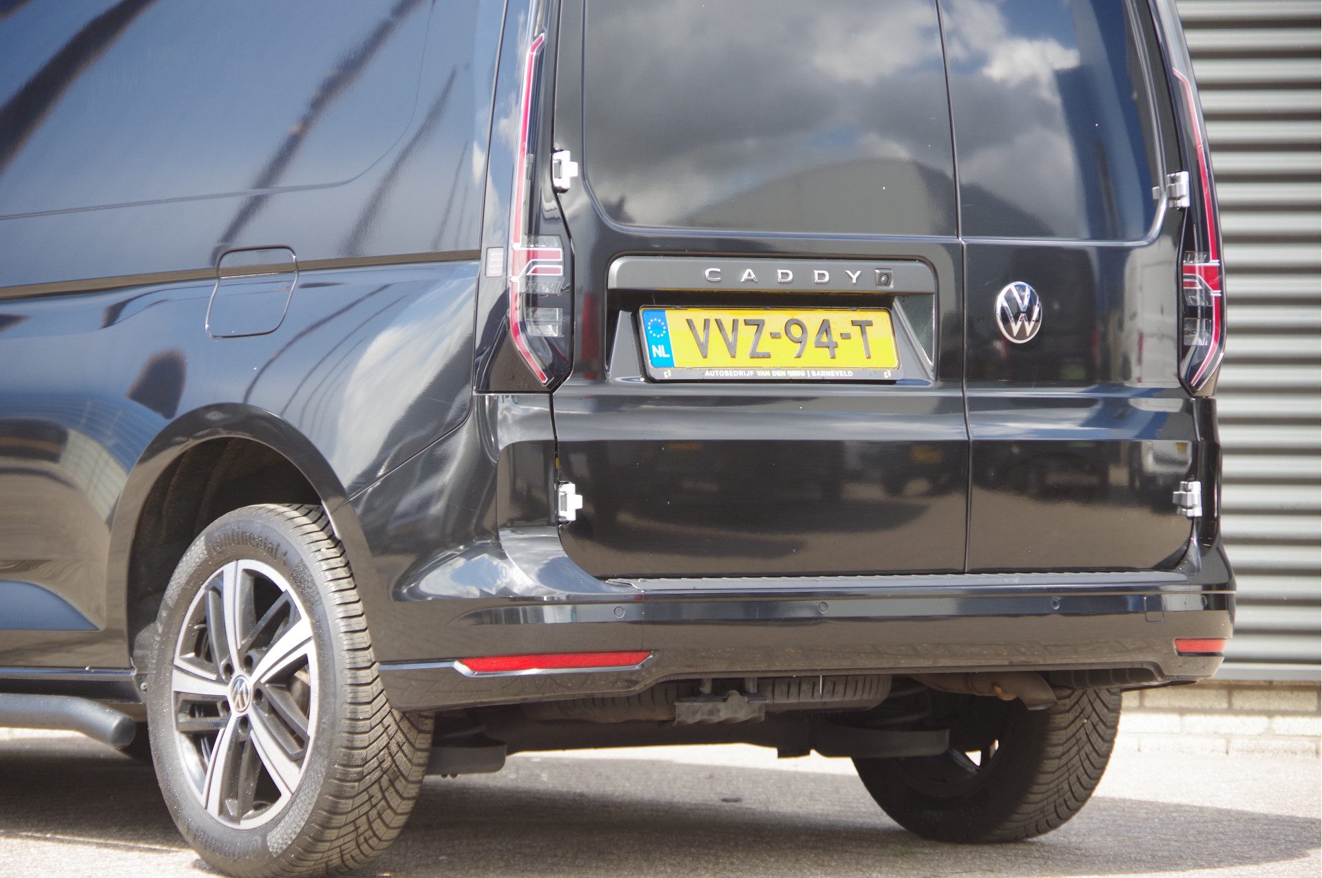 Volkswagen Caddy Cargo - Afbeelding 28