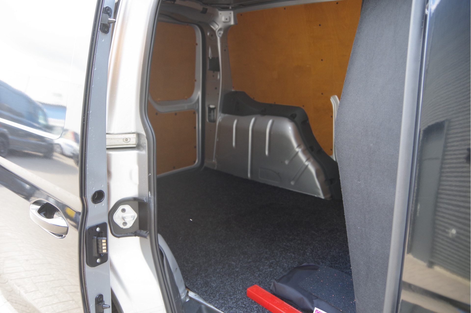 Volkswagen Caddy Cargo - Afbeelding 29