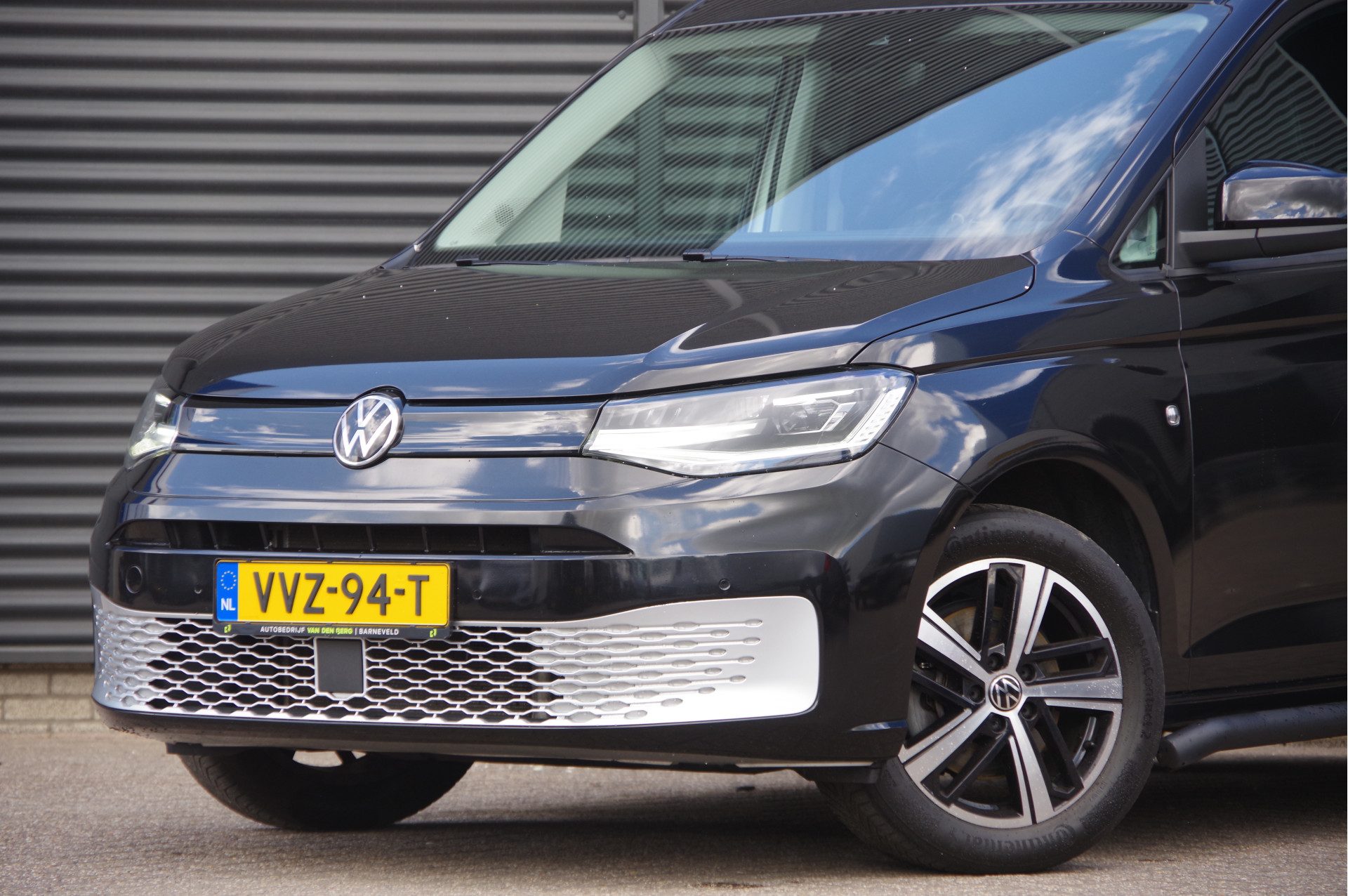 Volkswagen Caddy Cargo - Afbeelding 3