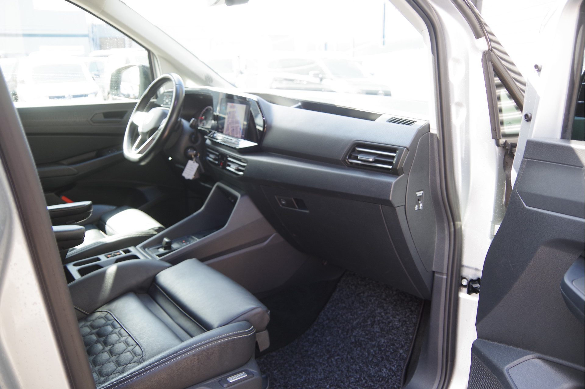 Volkswagen Caddy Cargo - Afbeelding 30