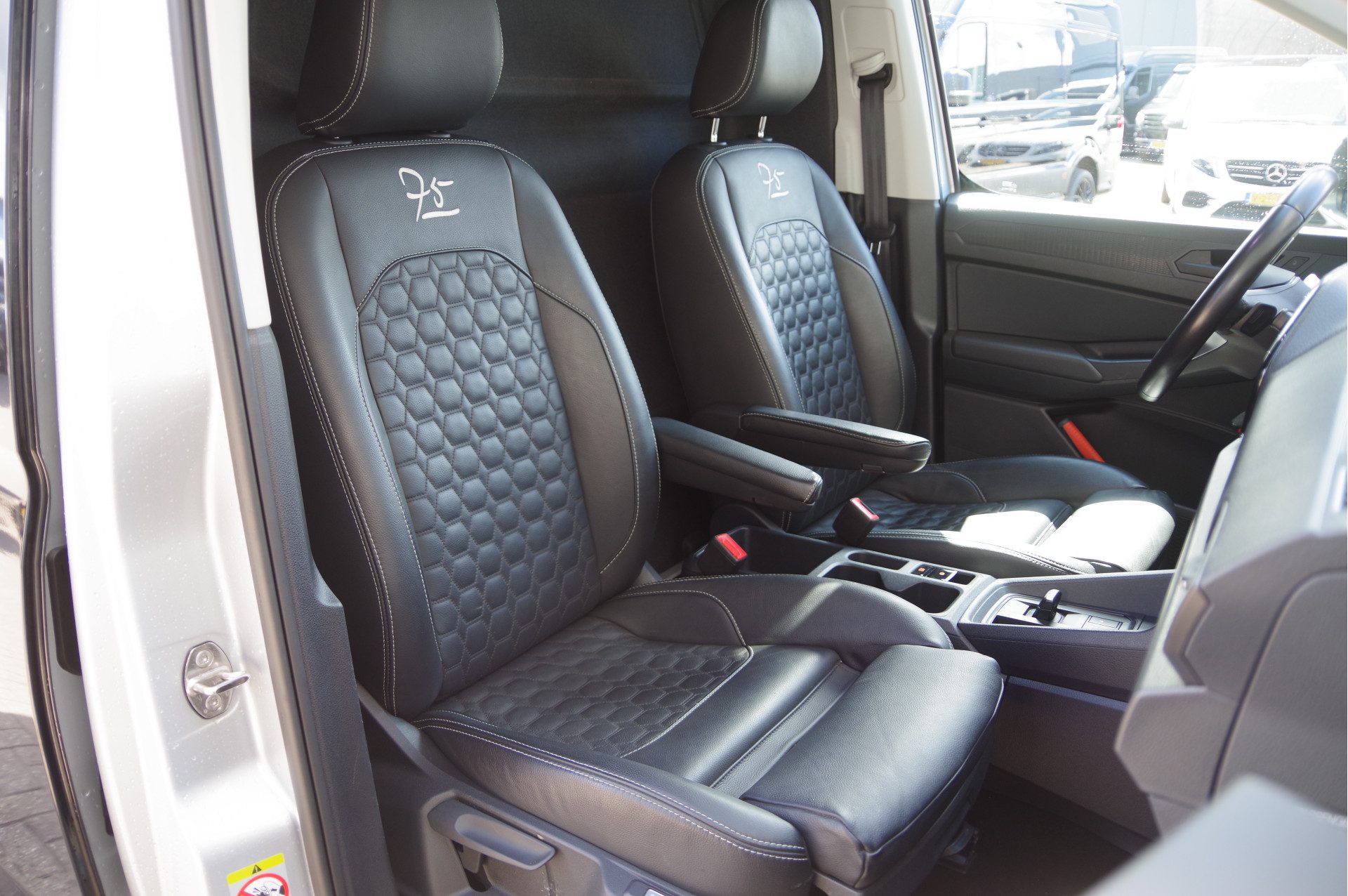 Volkswagen Caddy Cargo - Afbeelding 32