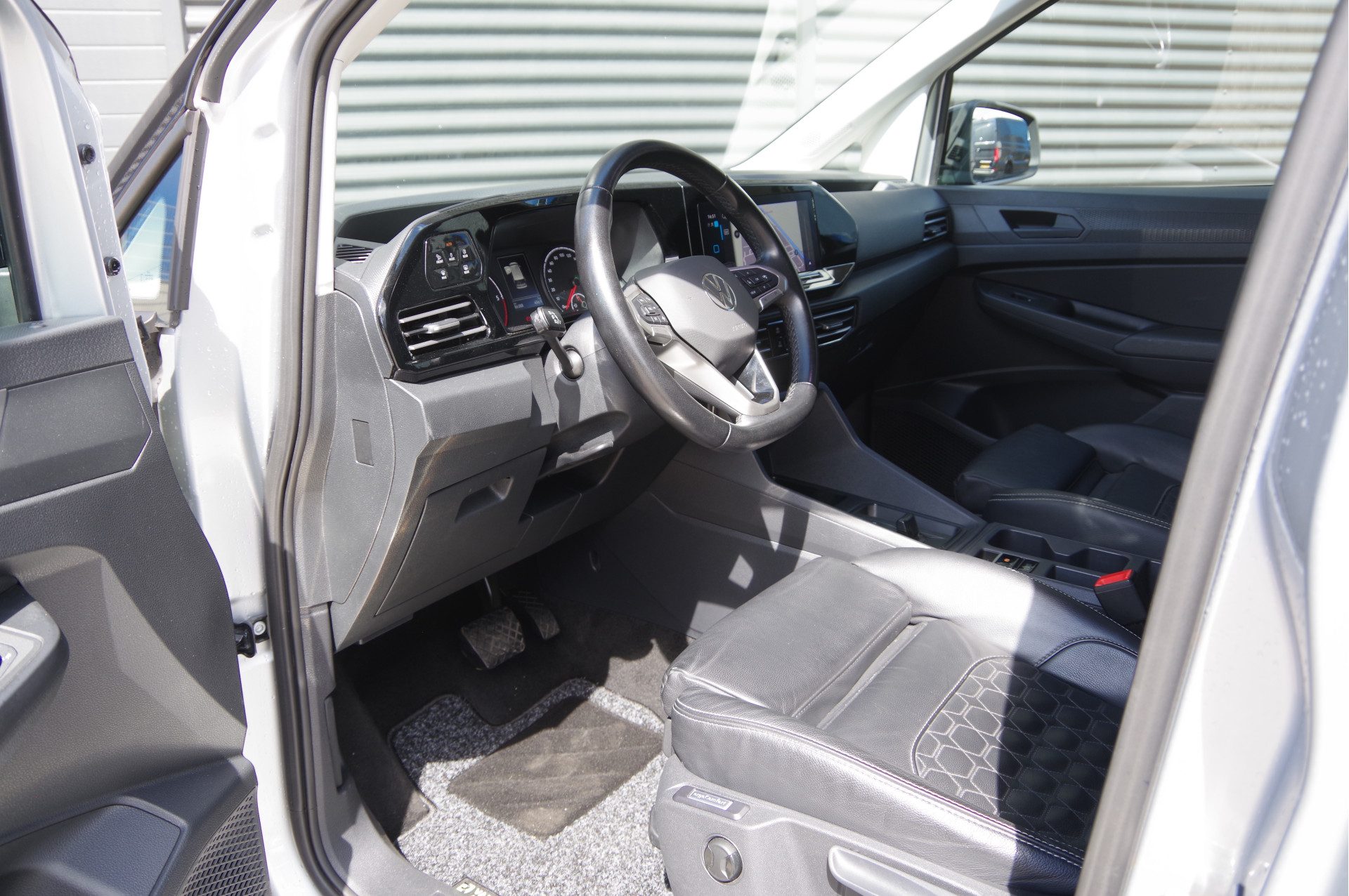 Volkswagen Caddy Cargo - Afbeelding 4