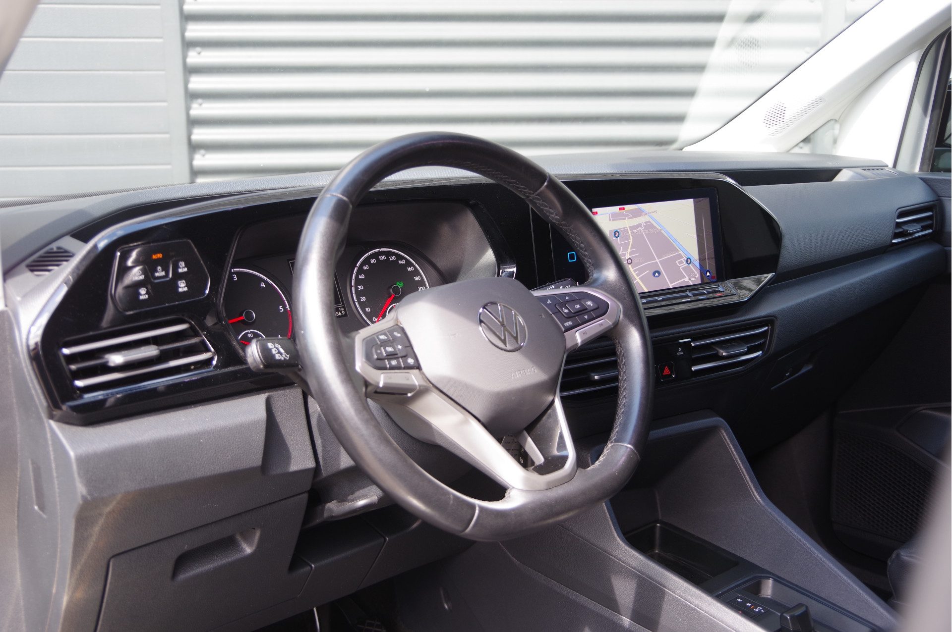 Volkswagen Caddy Cargo - Afbeelding 5