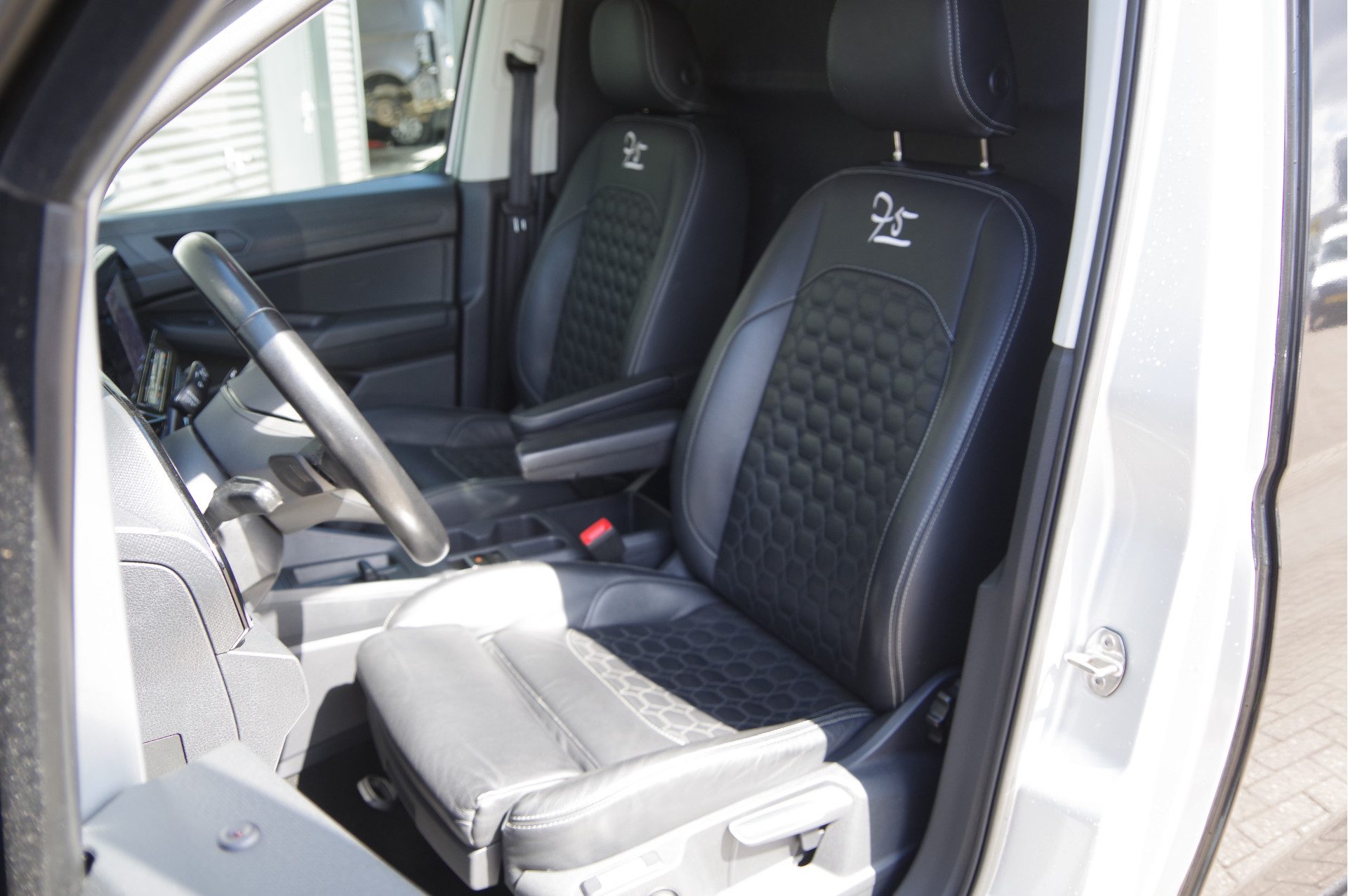 Volkswagen Caddy Cargo - Afbeelding 6