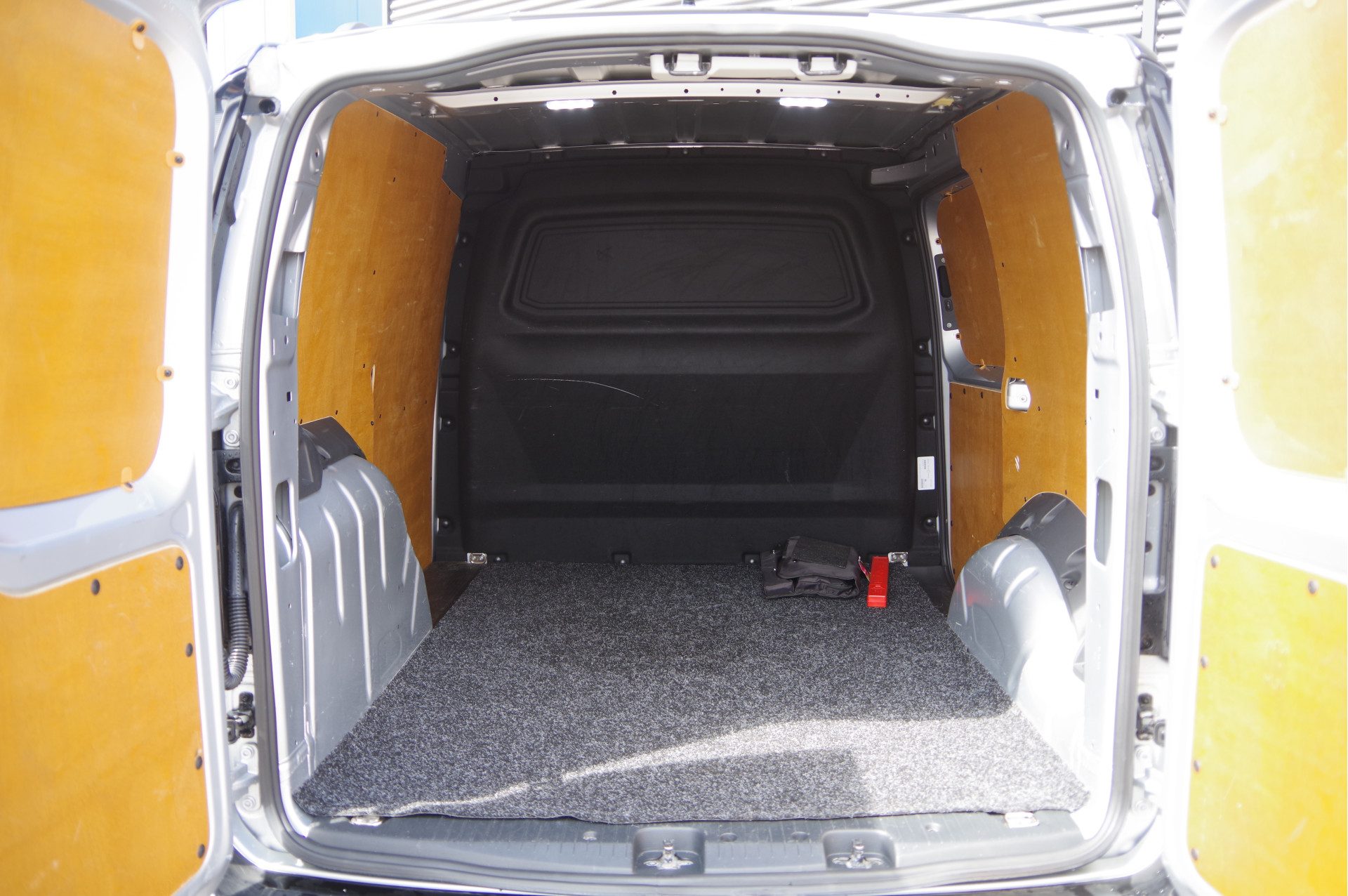 Volkswagen Caddy Cargo - Afbeelding 8