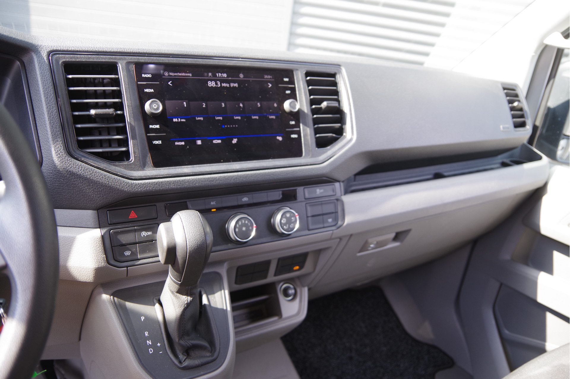 Volkswagen Crafter - Afbeelding 10