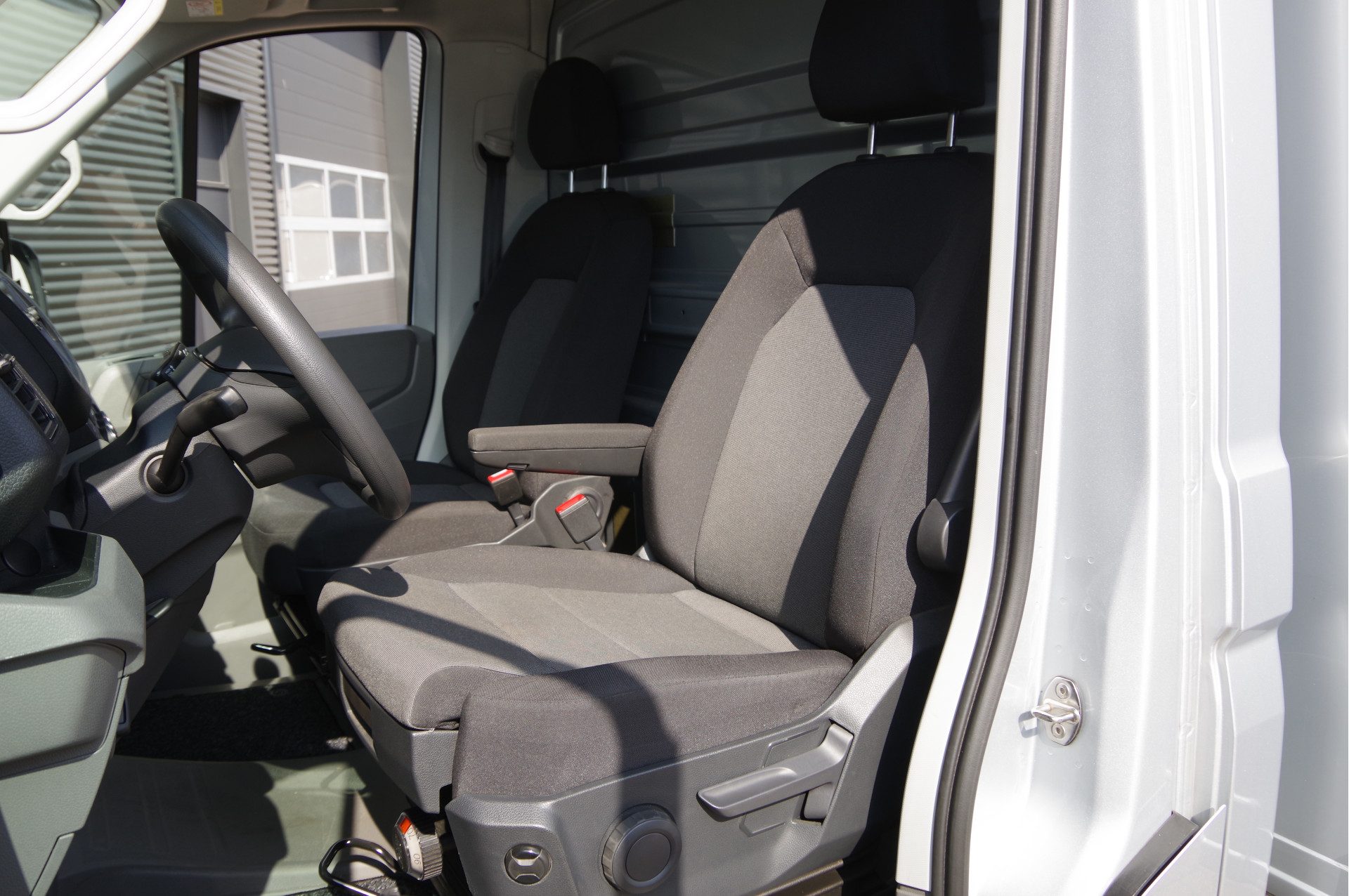 Volkswagen Crafter - Afbeelding 11