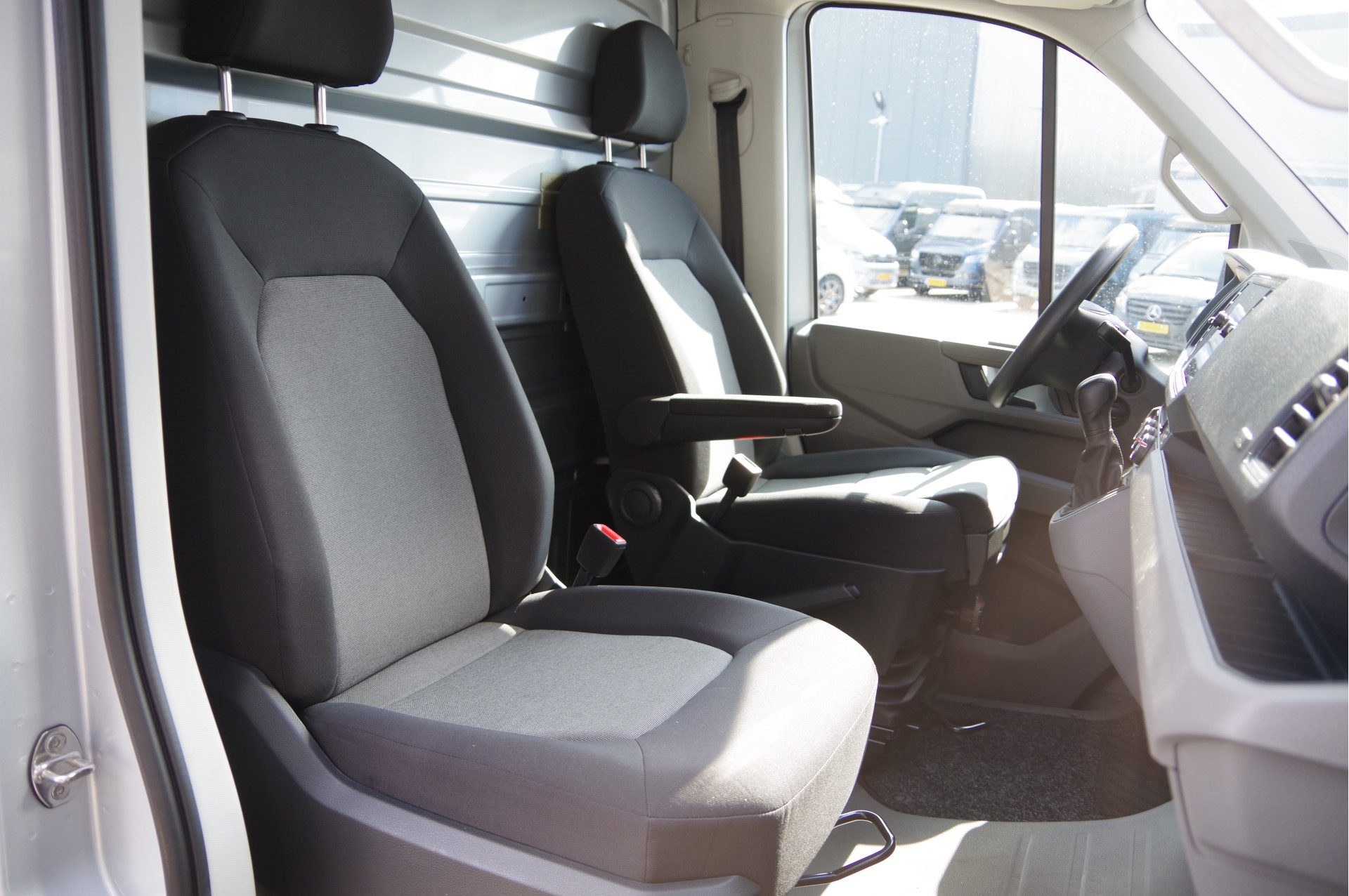 Volkswagen Crafter - Afbeelding 12