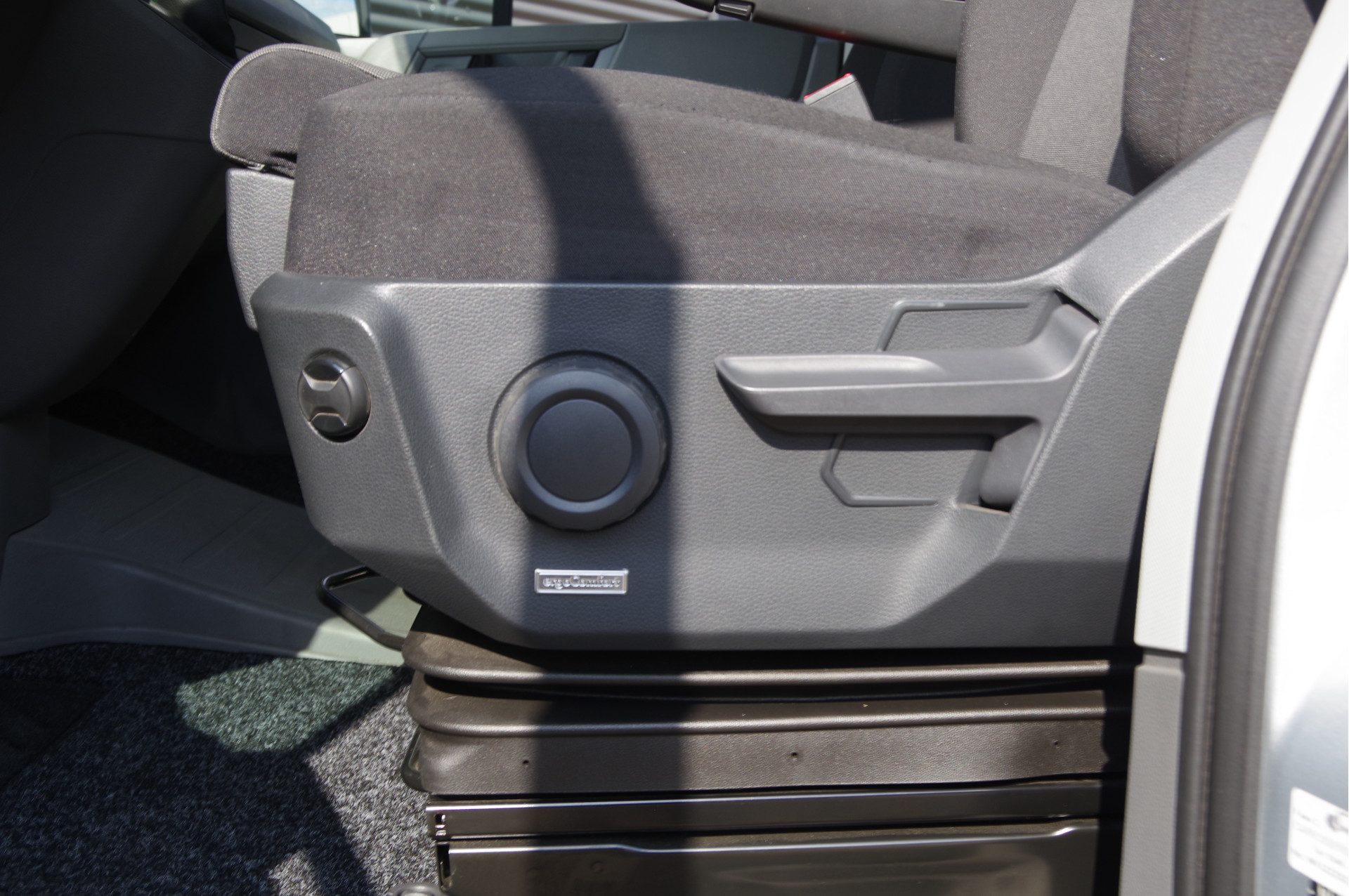 Volkswagen Crafter - Afbeelding 13