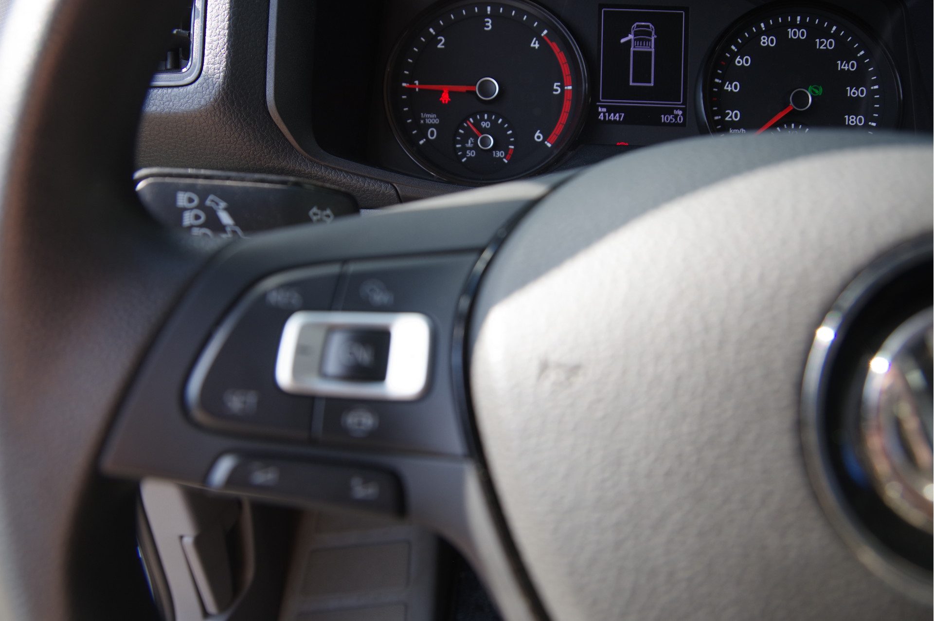 Volkswagen Crafter - Afbeelding 15