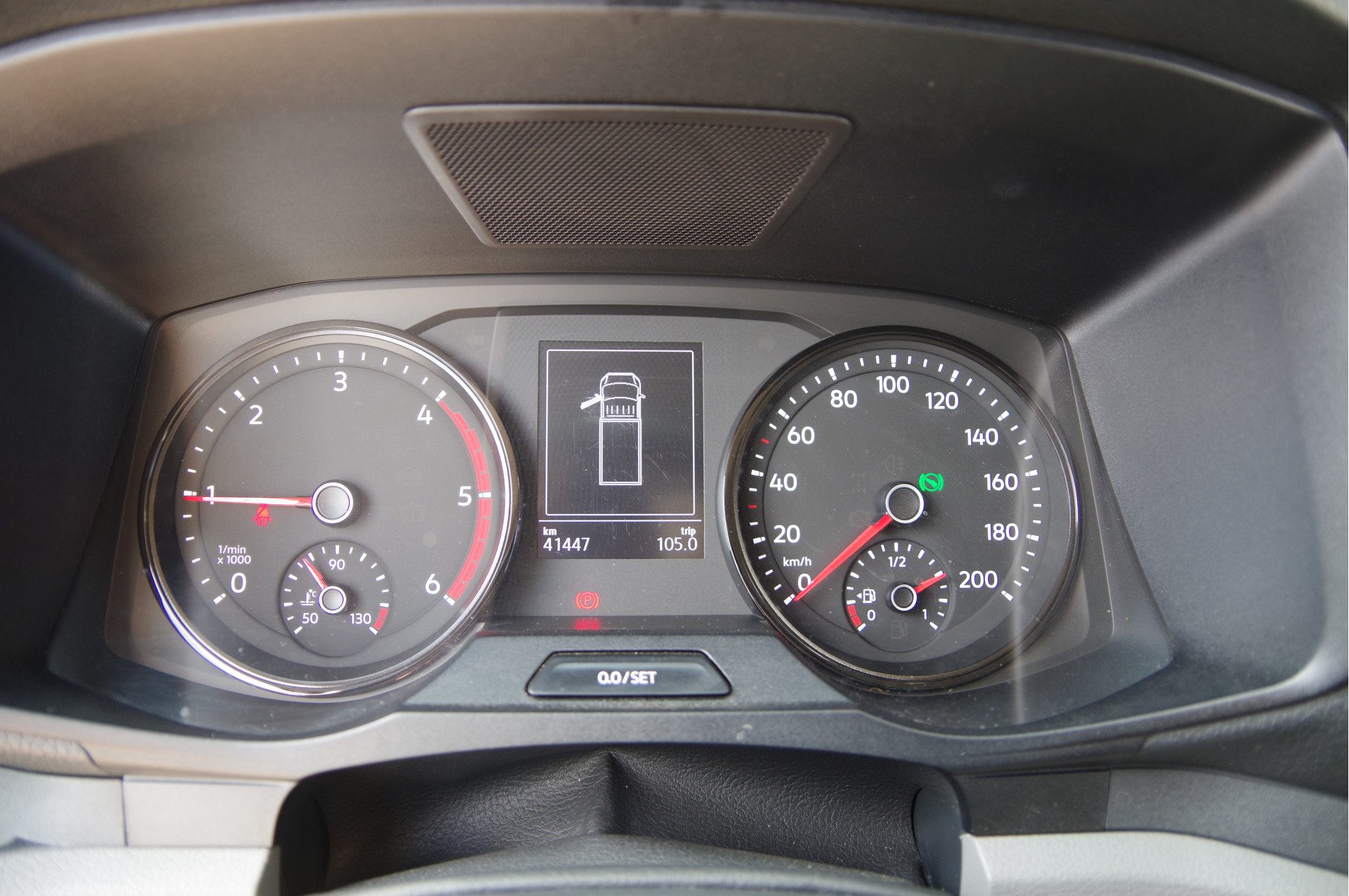 Volkswagen Crafter - Afbeelding 17