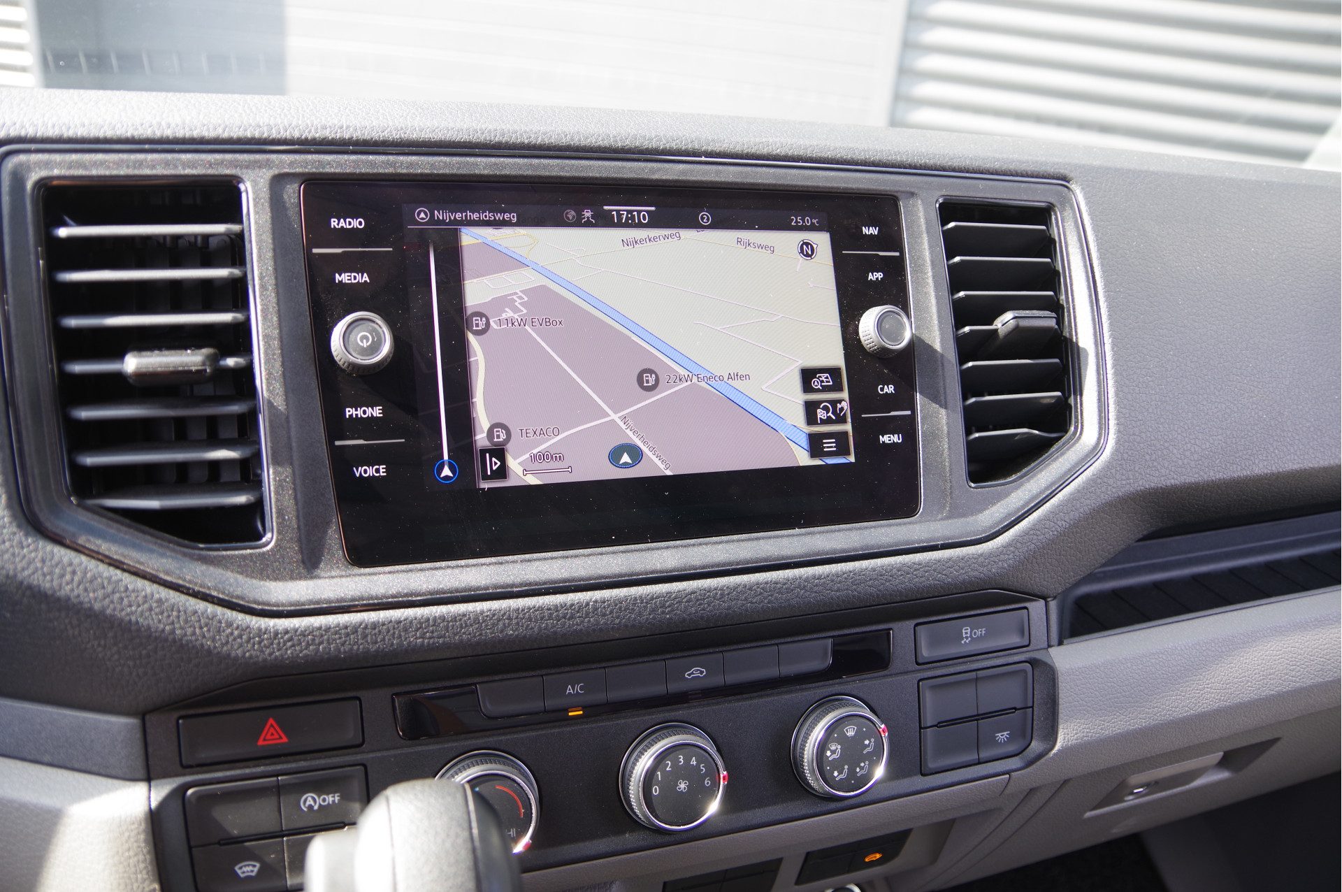 Volkswagen Crafter - Afbeelding 18